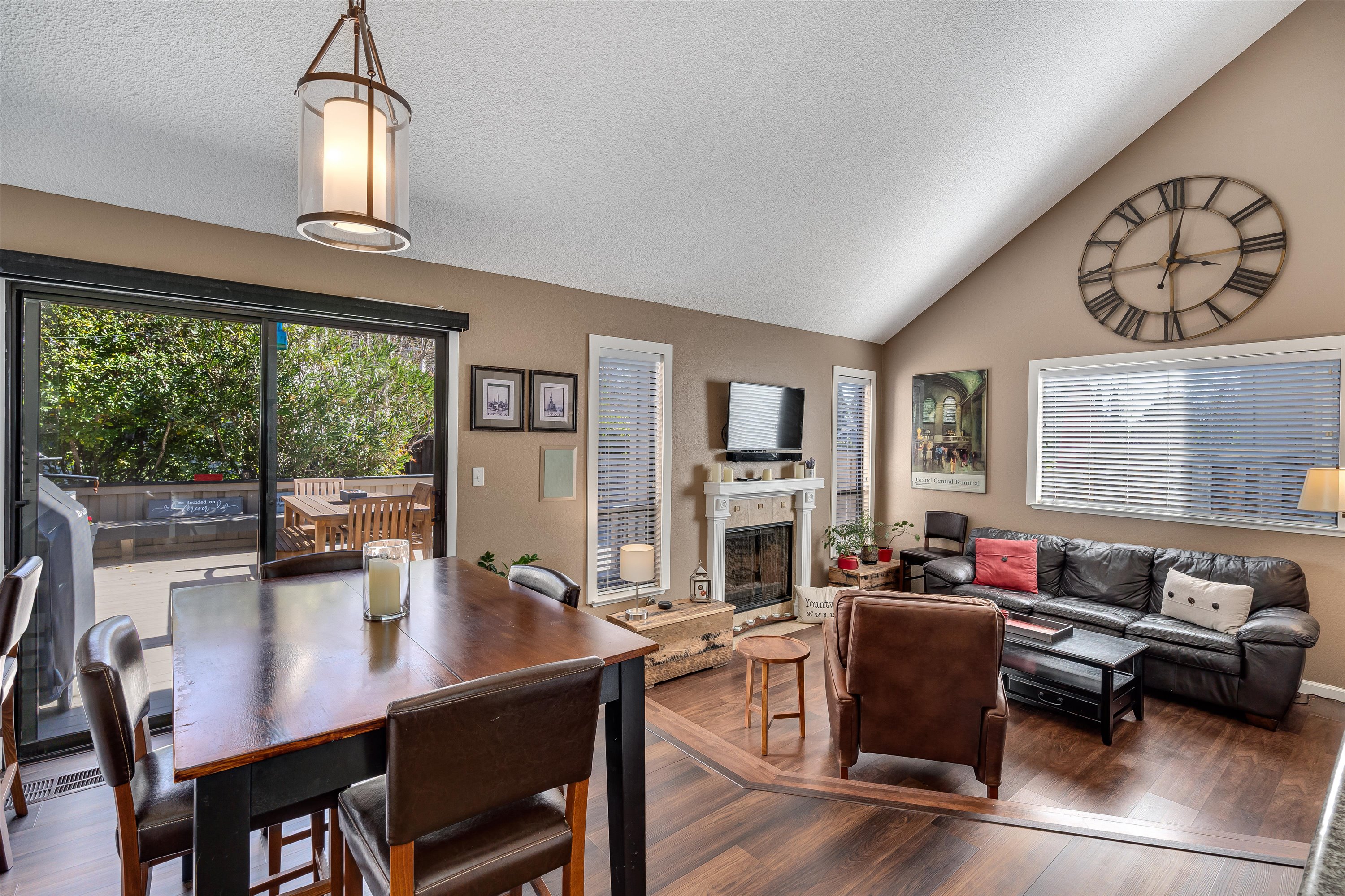  1927 Mount Ave. Yountville, CA 94599 - 物件實景