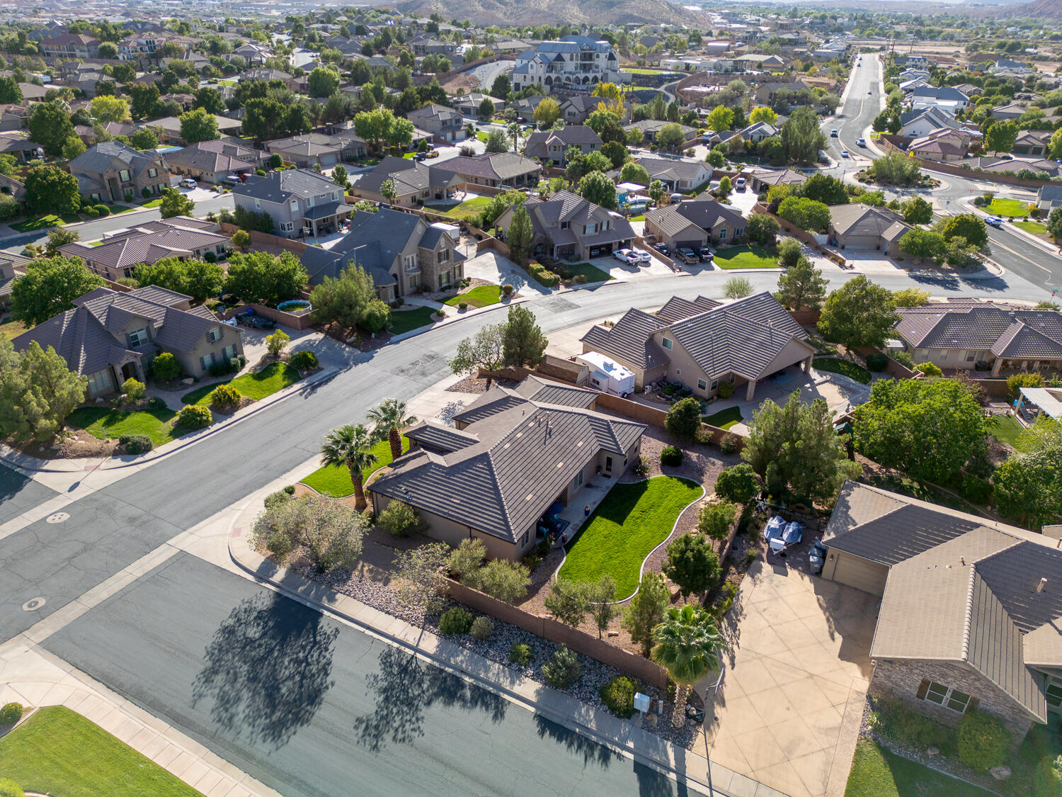 St George, Utah, 84790, United States, 4 Bedrooms Bedrooms, ,Residential,For Sale,1962826