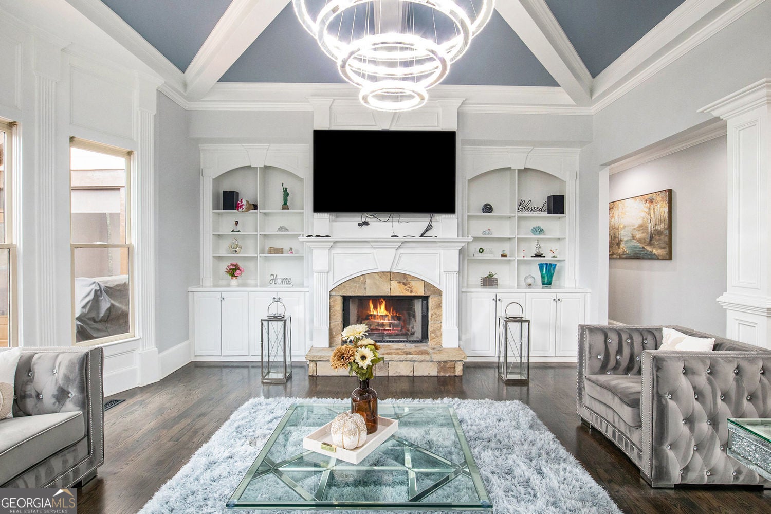 Buford, Georgia, 30519, United States, 7 Bedrooms Bedrooms, ,6 BathroomsBathrooms,Residential,For Sale,1960090