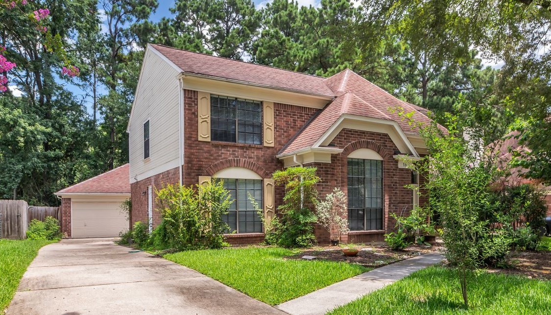 The Woodlands, Texas, 77381, United States, 4 Bedrooms Bedrooms, ,3 BathroomsBathrooms,Residential,For Sale,1933058