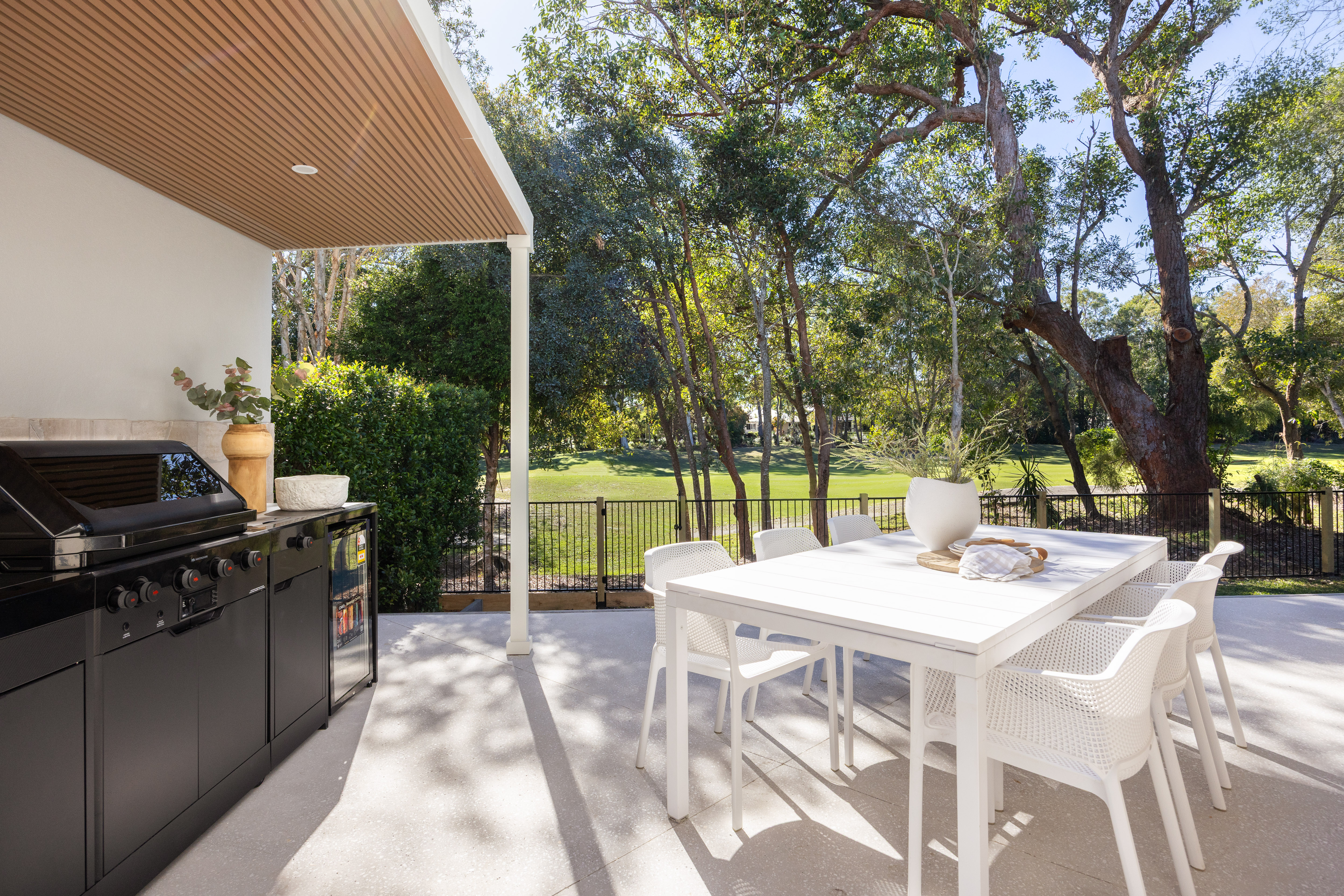  Golfside Elegance in Peregian Springs - 物件實景