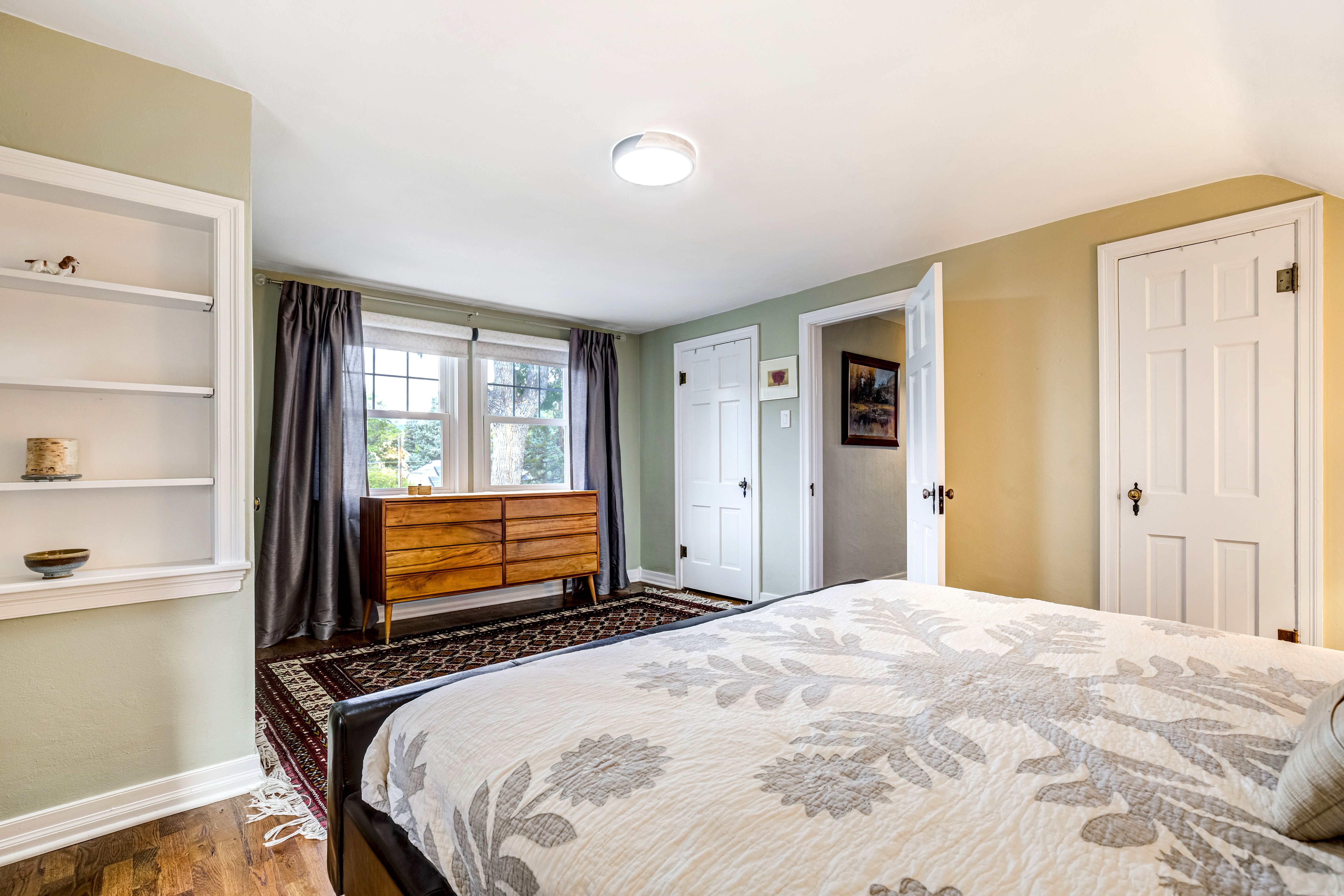  North End Gem with Main Level Bedrooms - 物件實景