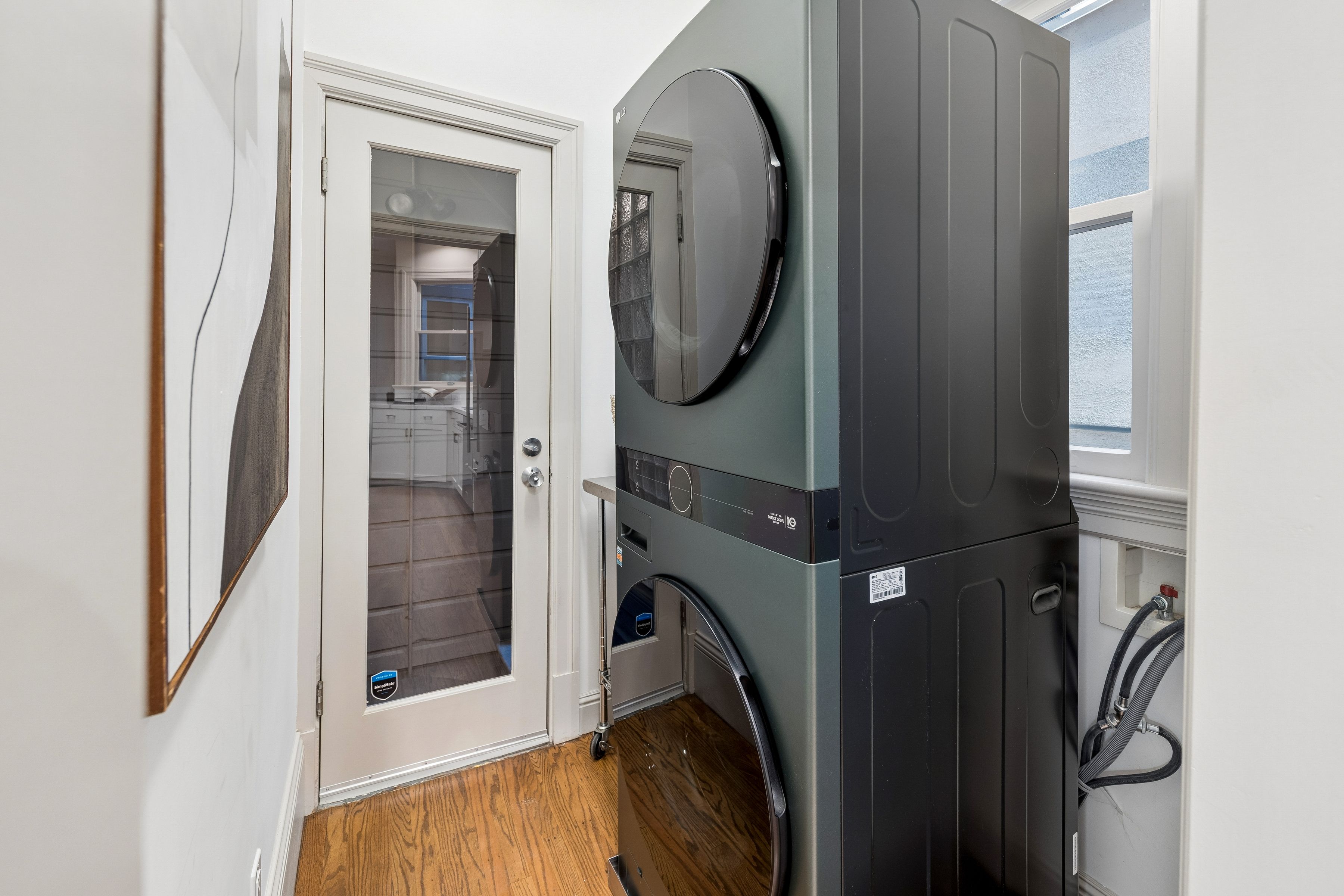  Outdoor Oasis on Russian Hill - 物件實景