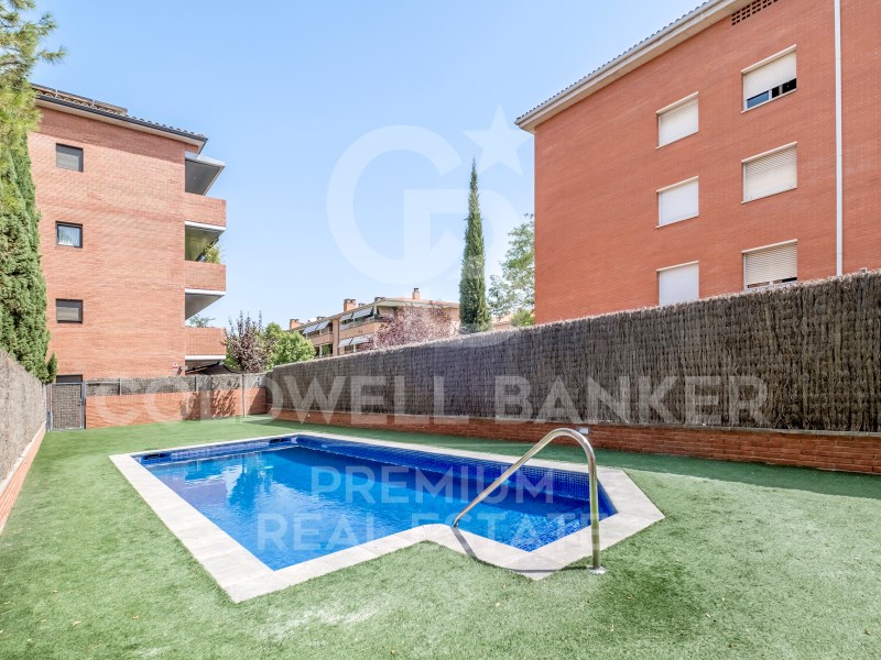 Sant Cugat del Vallès, Catalonia, ES, 3 Bedrooms Bedrooms, ,2 BathroomsBathrooms,Residential,For Sale,1619175