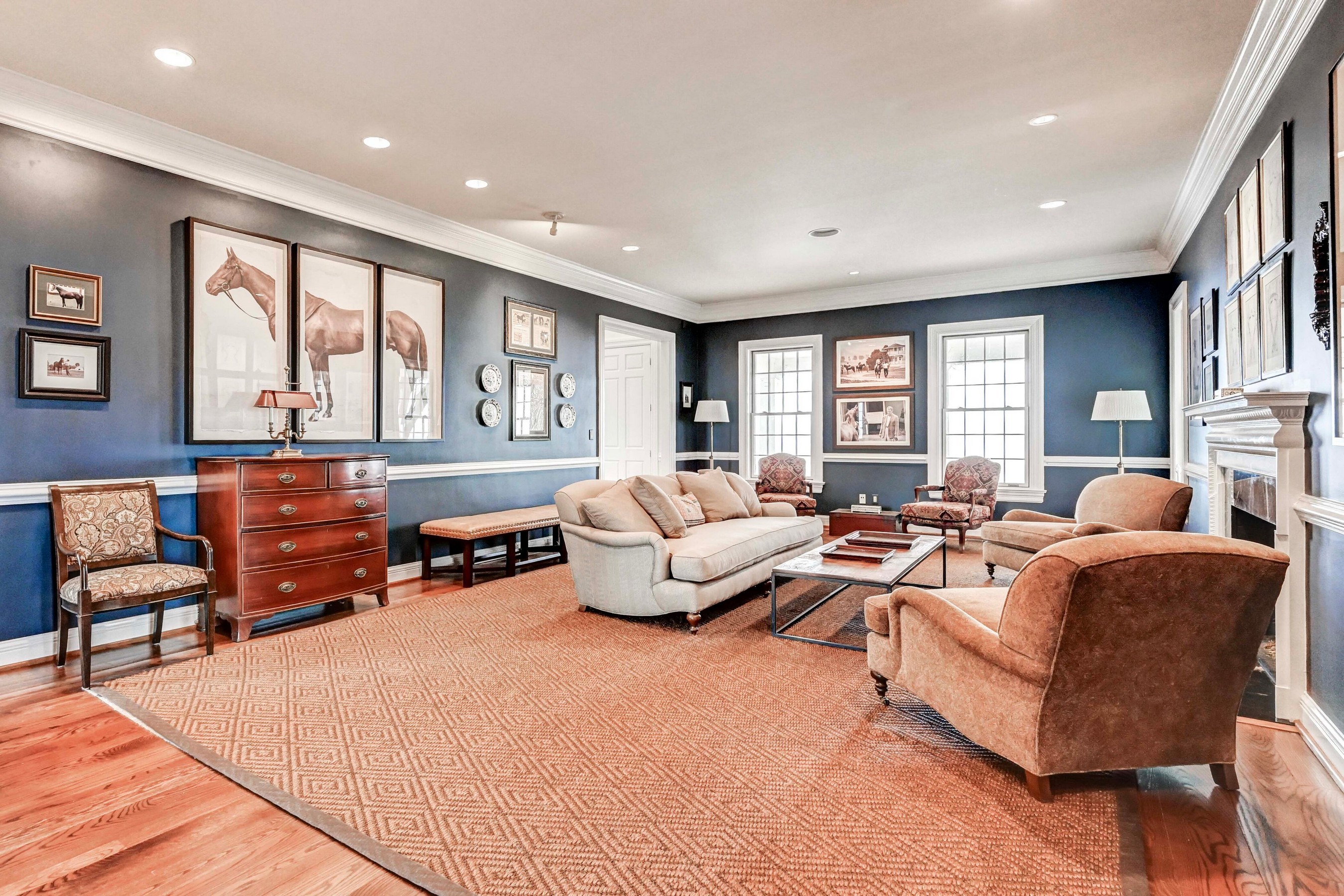  Worthington Valley - 物件實景