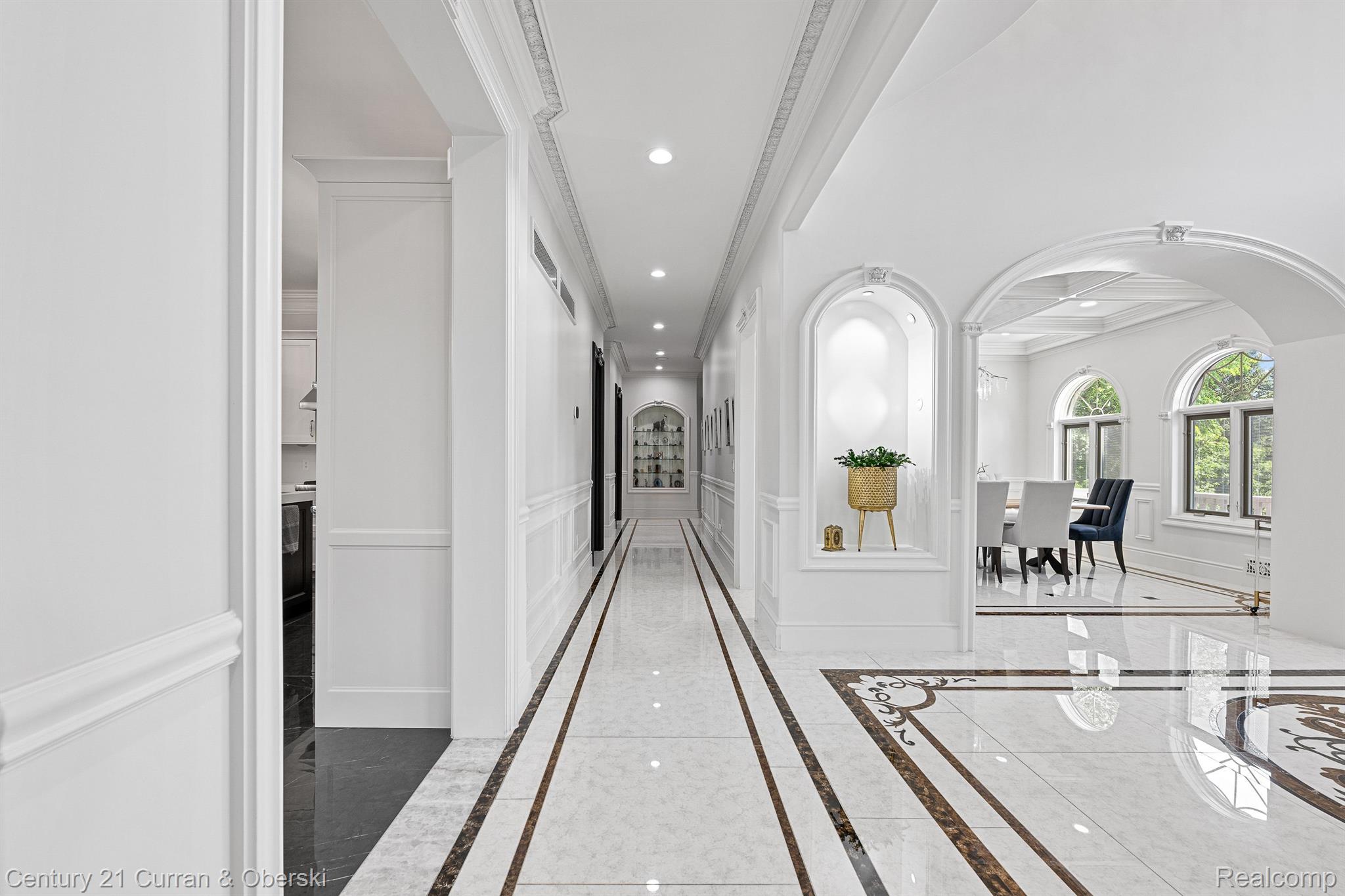 Northville Twp, Michigan, 48168, United States, 7 Bedrooms Bedrooms, ,10 BathroomsBathrooms,Residential,For Sale,1978218