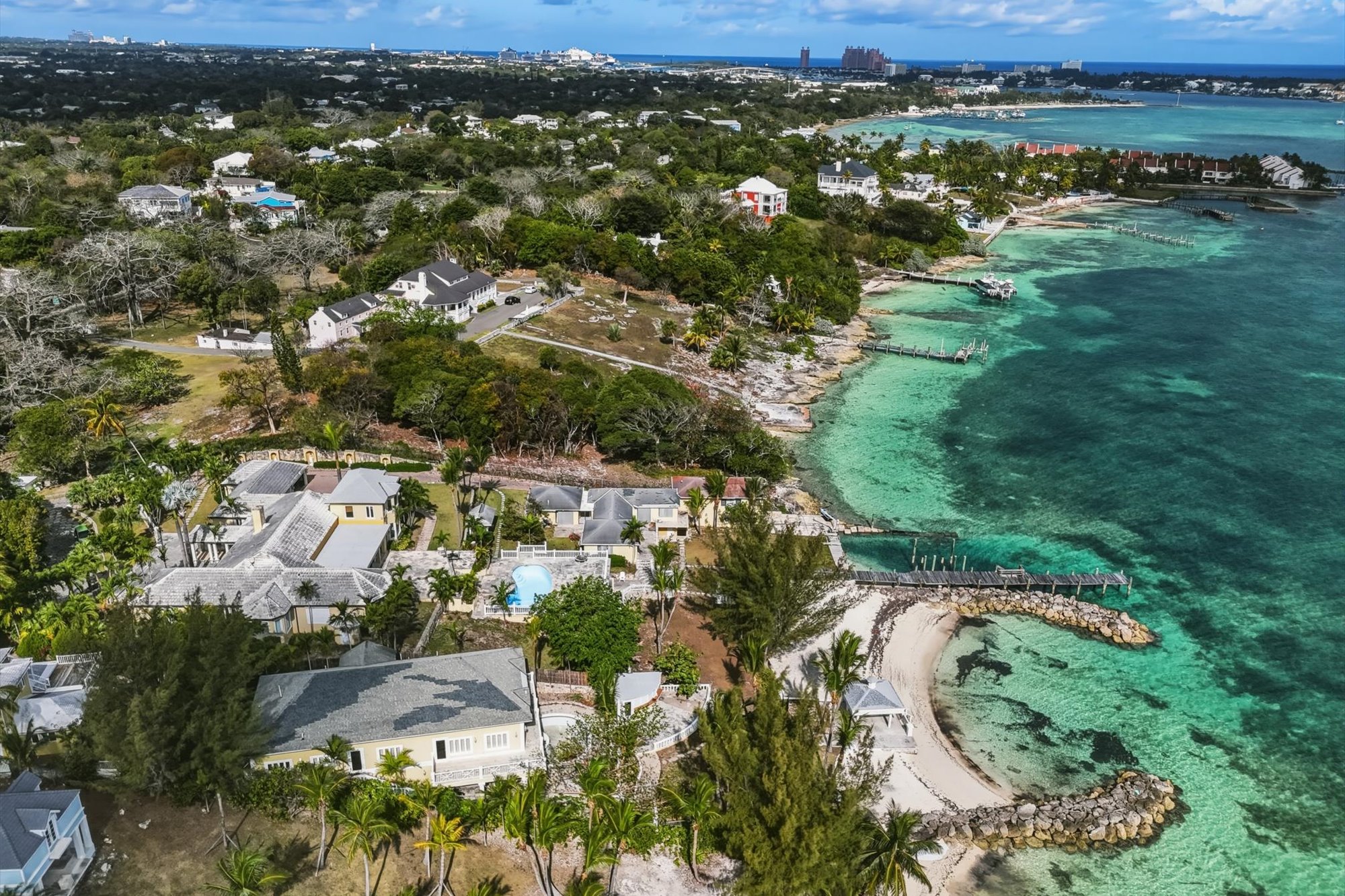  Half Moon House off Eastern Road - 物件實景