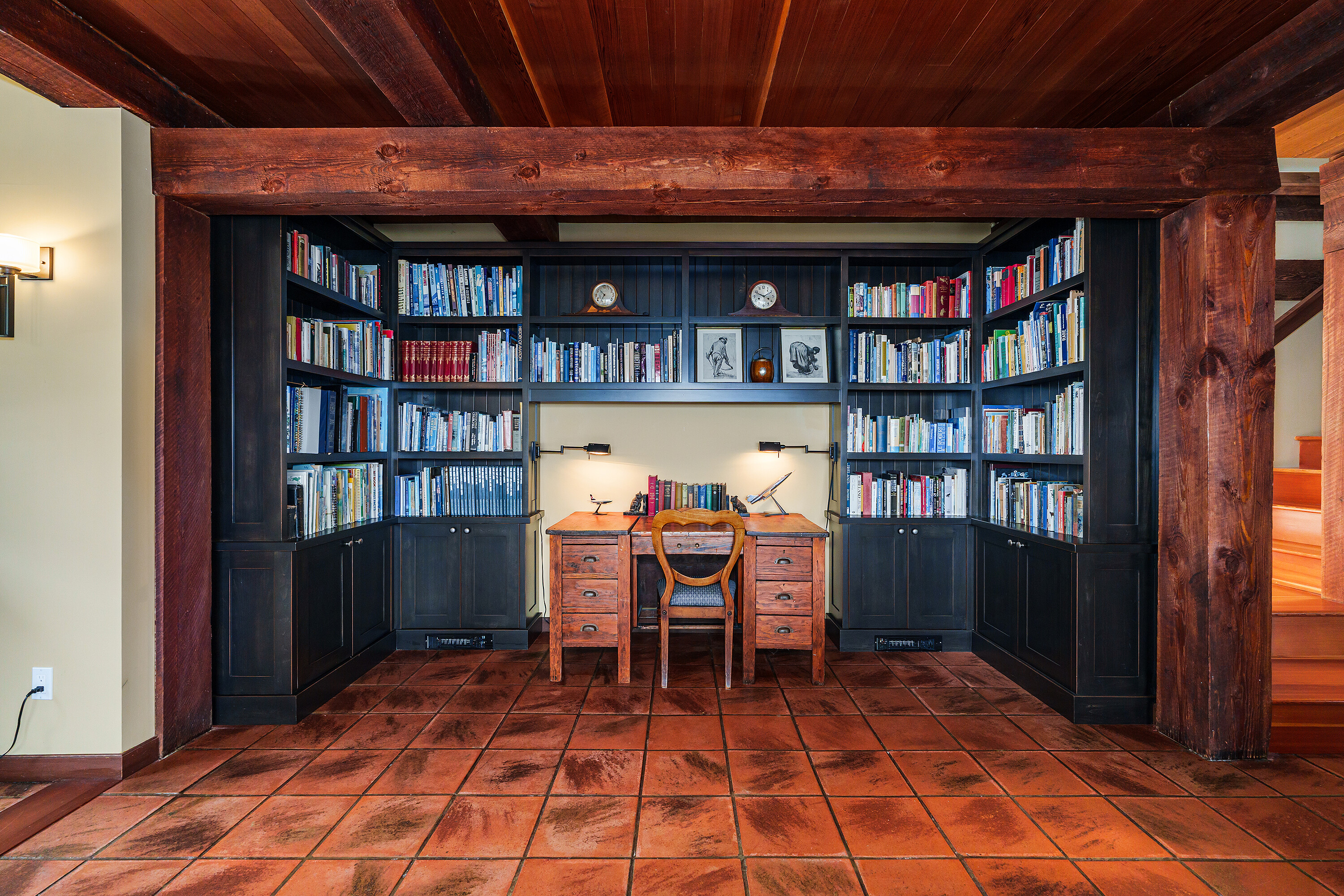  Rare-Henry Schubart Home - 物件實景