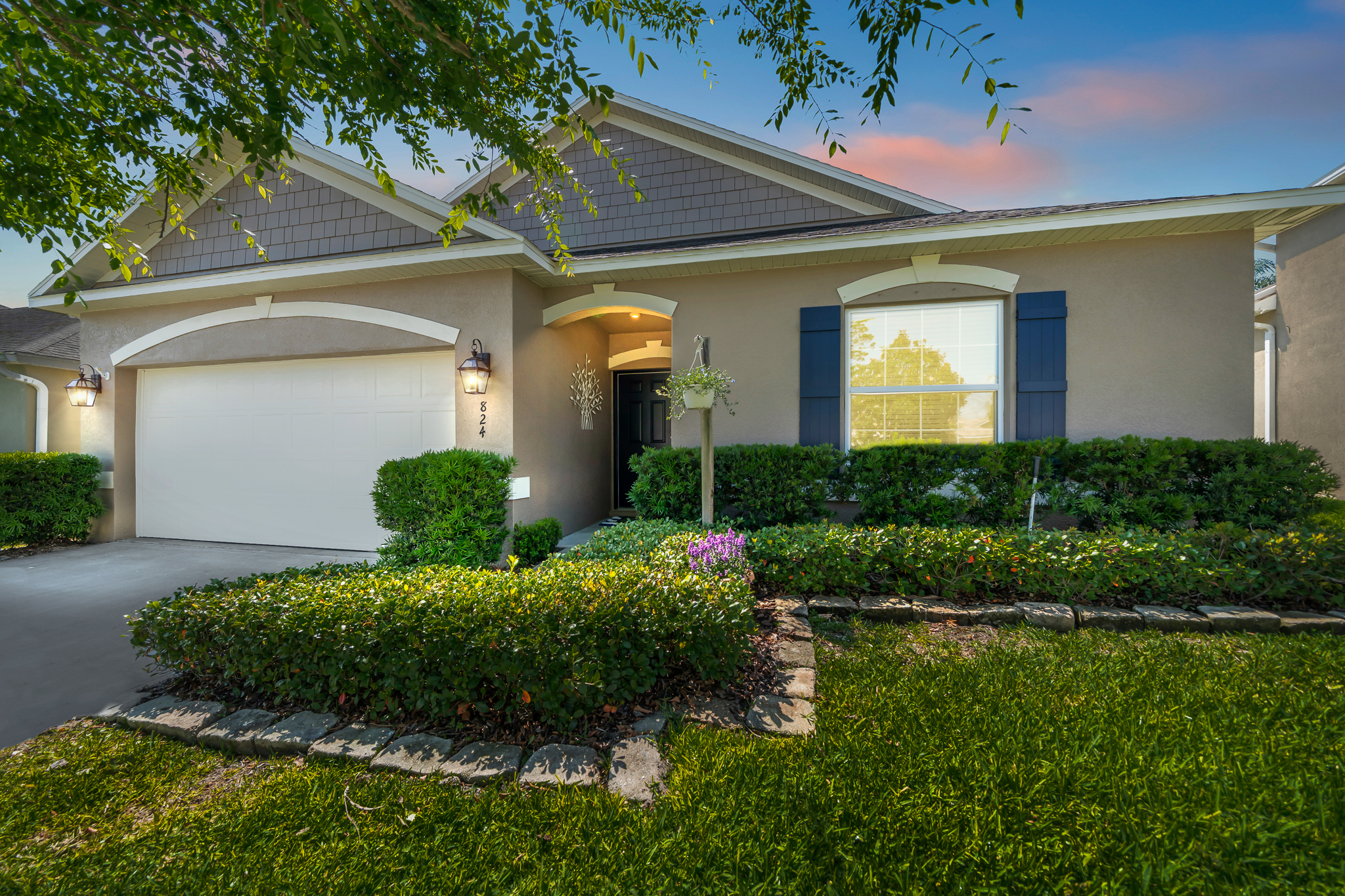  824 Breakaway Trail, Titusville, FL, 32780 - 物件實景