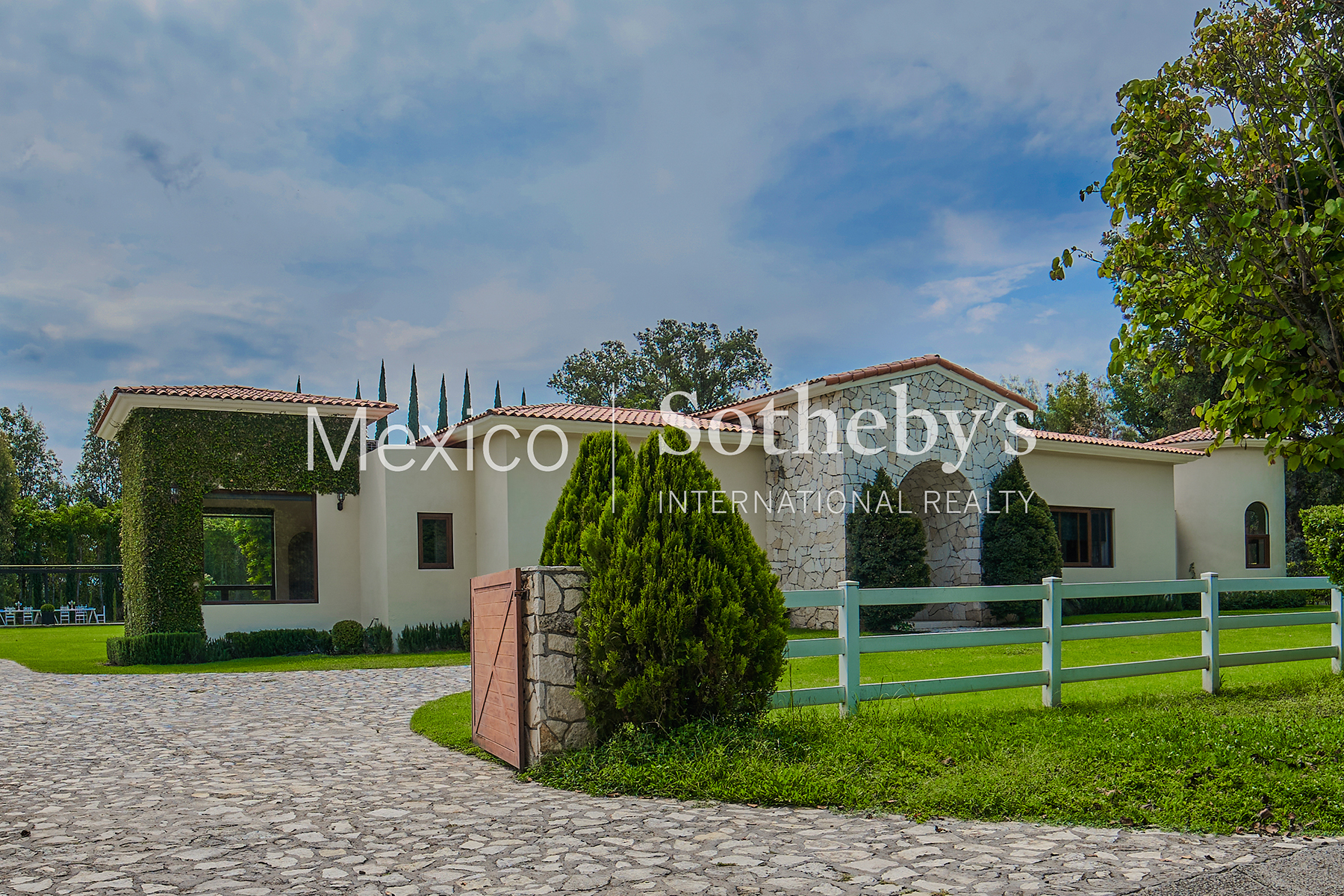  Villa Toscana - 物件實景