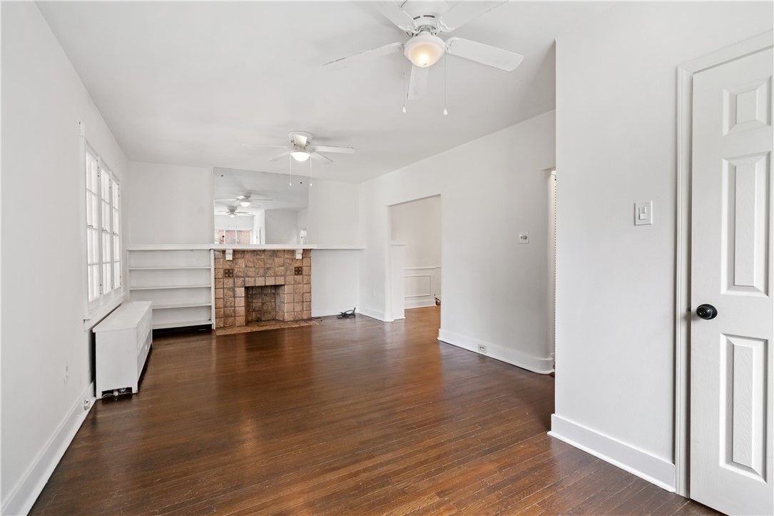 Squirrel Hill, Pennsylvania, 15217, United States, 5 Bedrooms Bedrooms, ,4 BathroomsBathrooms,Residential,For Sale,1940263