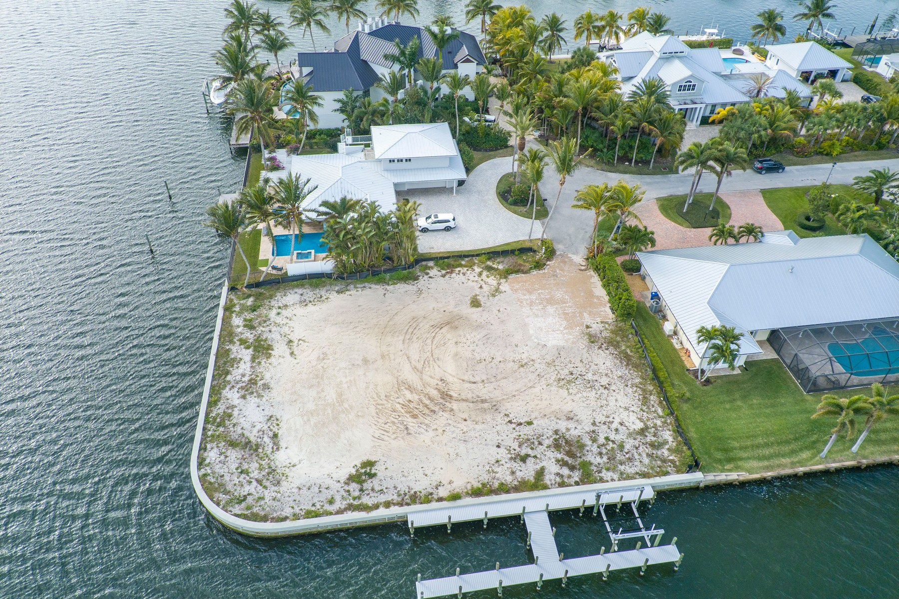  3 Sailfish Road, Vero Beach, FL, 32960 - 物件實景