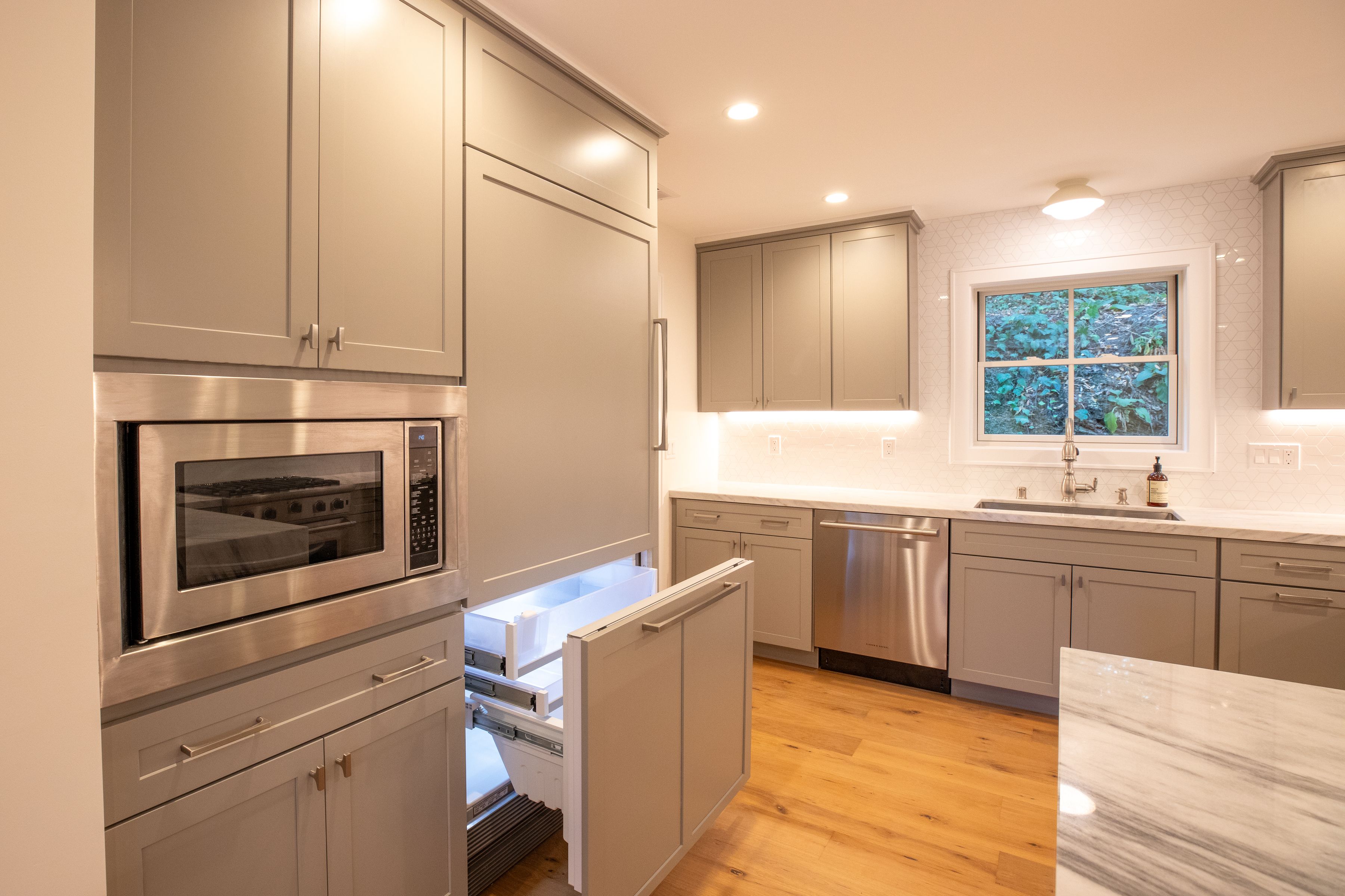  1914 Redwood Drive, Healdsburg - 物件實景
