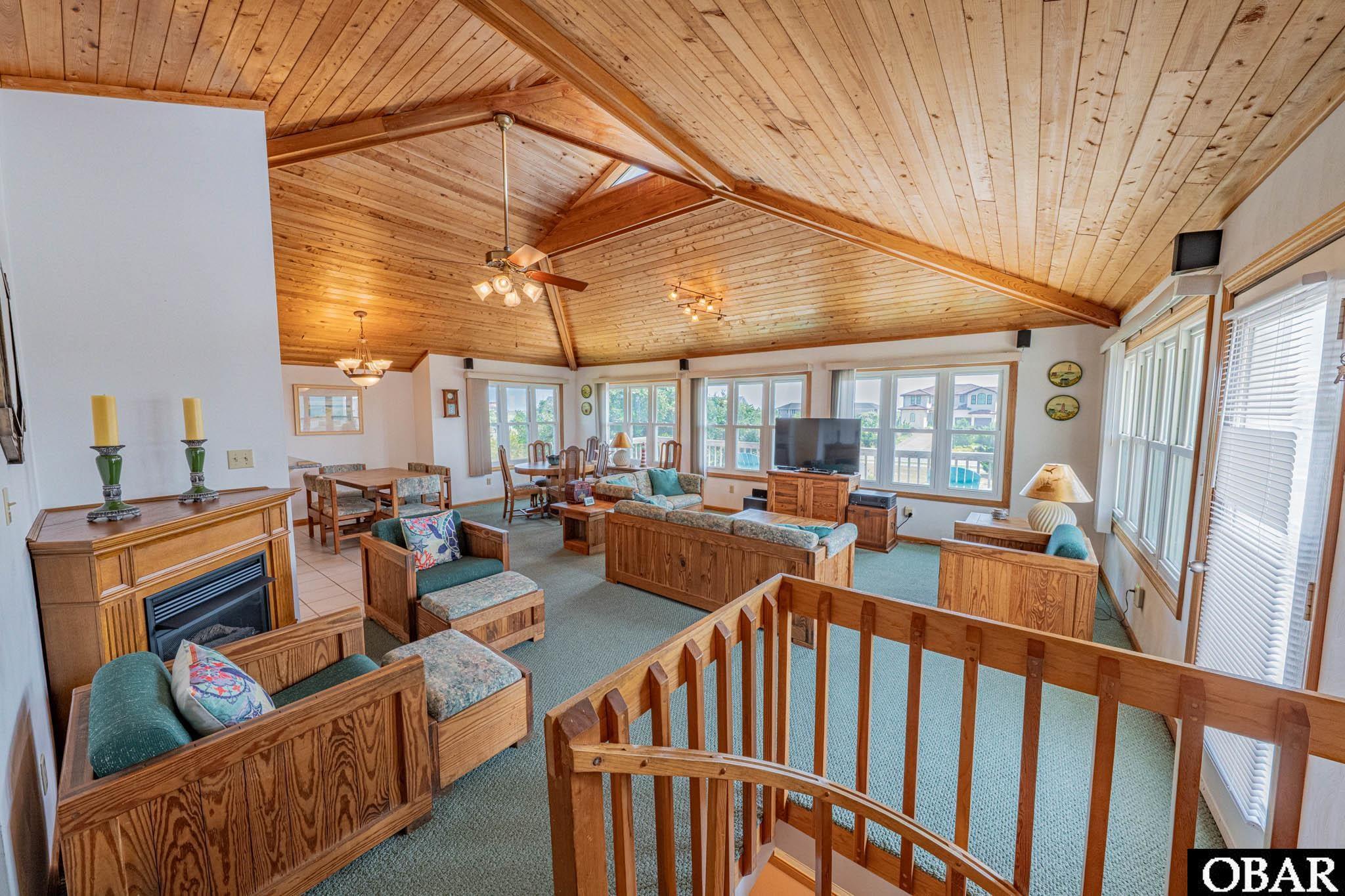 Southern Shores, North Carolina, 27949, United States, 4 Bedrooms Bedrooms, ,2 BathroomsBathrooms,Residential,For Sale,1877502
