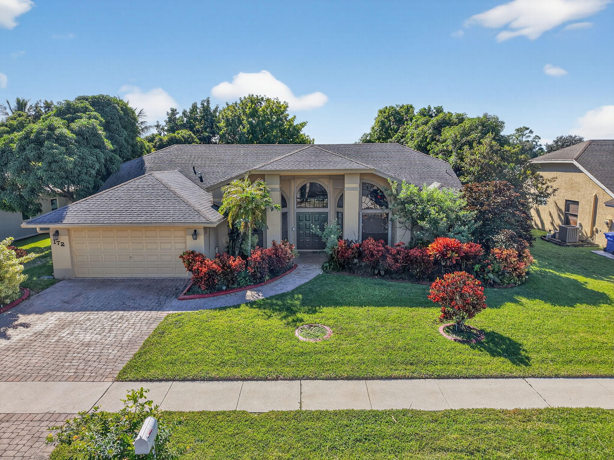 Royal Palm Beach, Florida, 33411, United States, 3 Bedrooms Bedrooms, ,2 BathroomsBathrooms,Residential,For Sale,1992913