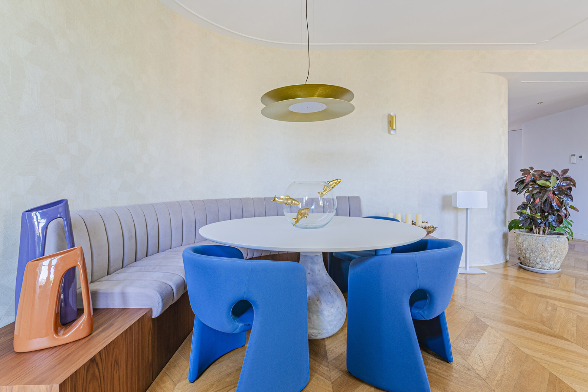  Spectacular duplex penthouse in Eixample Dreta - 物件實景