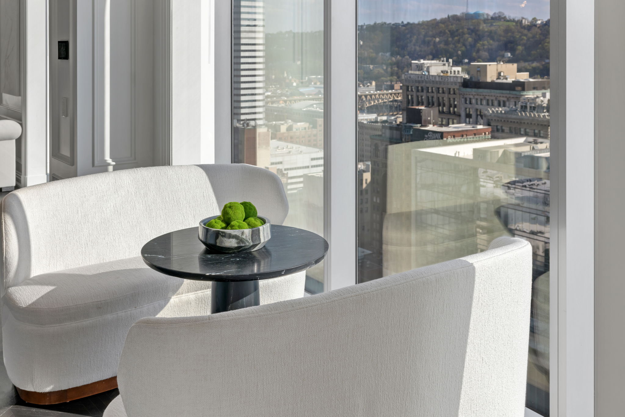  Fairmont Residence, Penthouse, Pittsburgh, PA 15222 - 物件實景