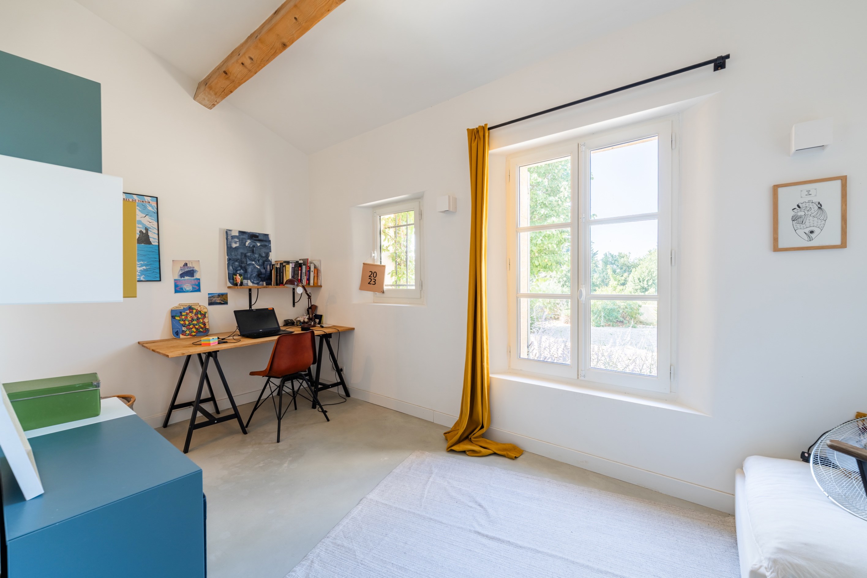  Charming Prestigious Property in a Serene Countryside Setting - 物件實景