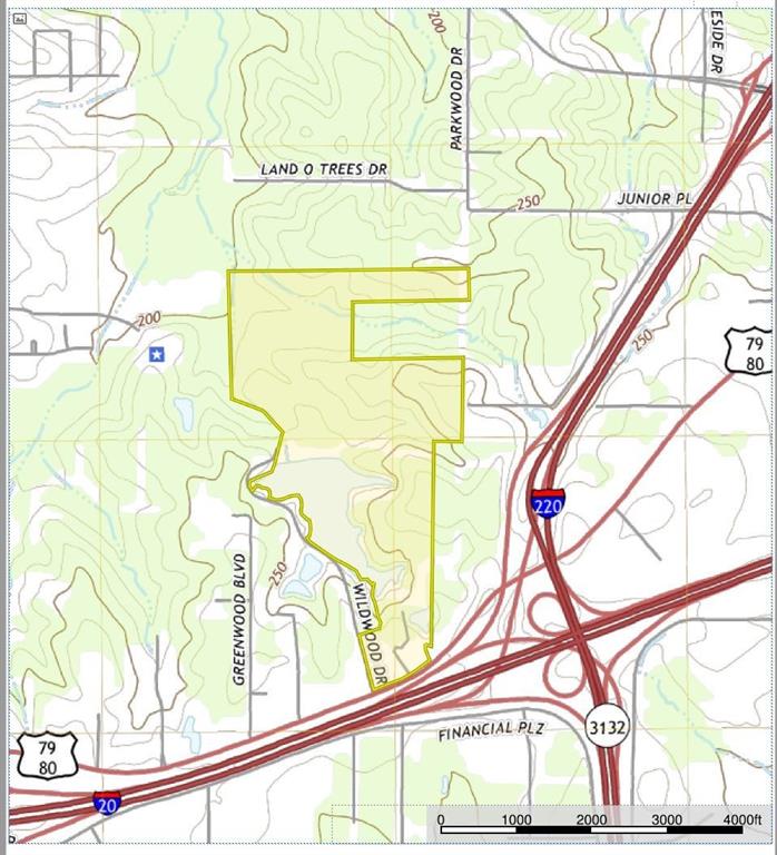 Shreveport, Louisiana, 71119, United States, ,Land,For Sale,2001998