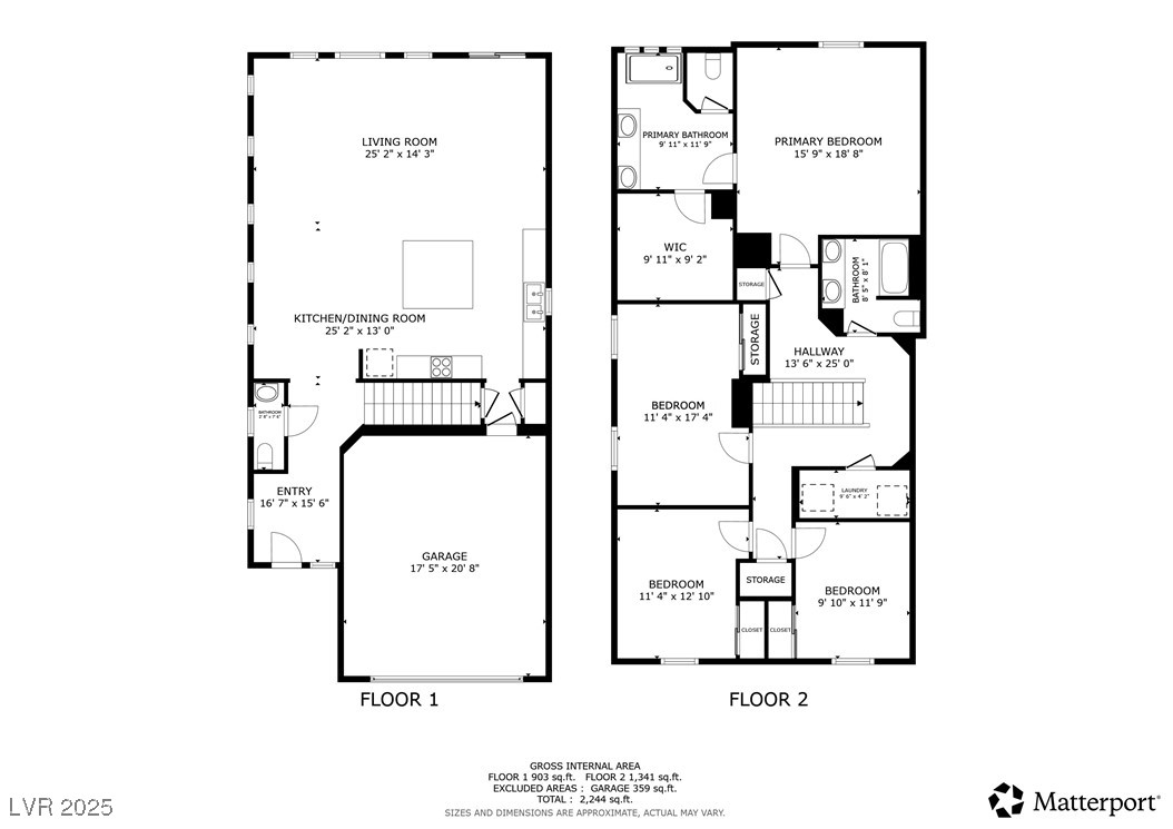 Las Vegas, Nevada, 89139, United States, 4 Bedrooms Bedrooms, ,3 BathroomsBathrooms,Residential,For Sale,1908480