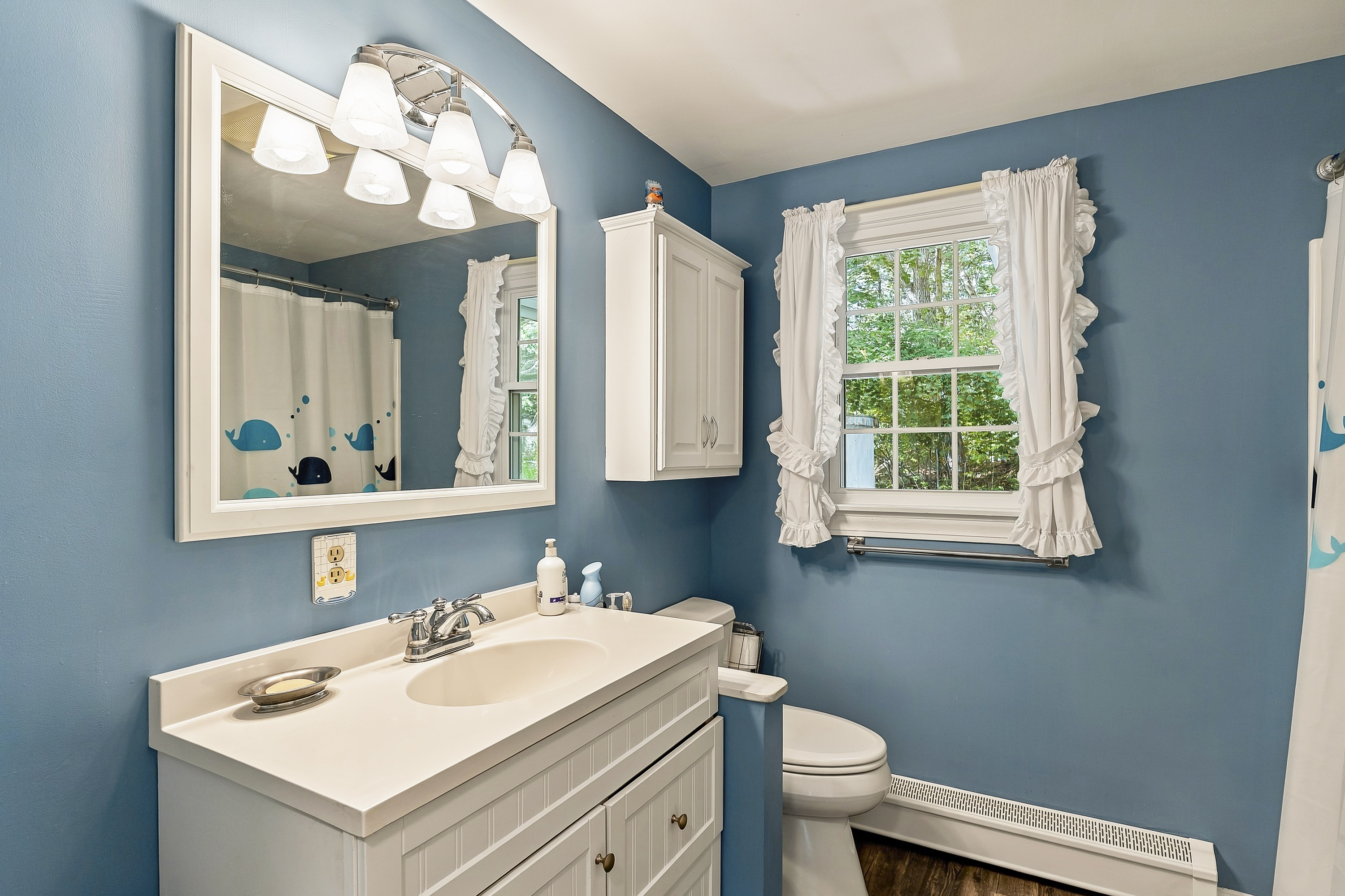  64 Harding Road, Brunswick, ME 04011 - 物件實景