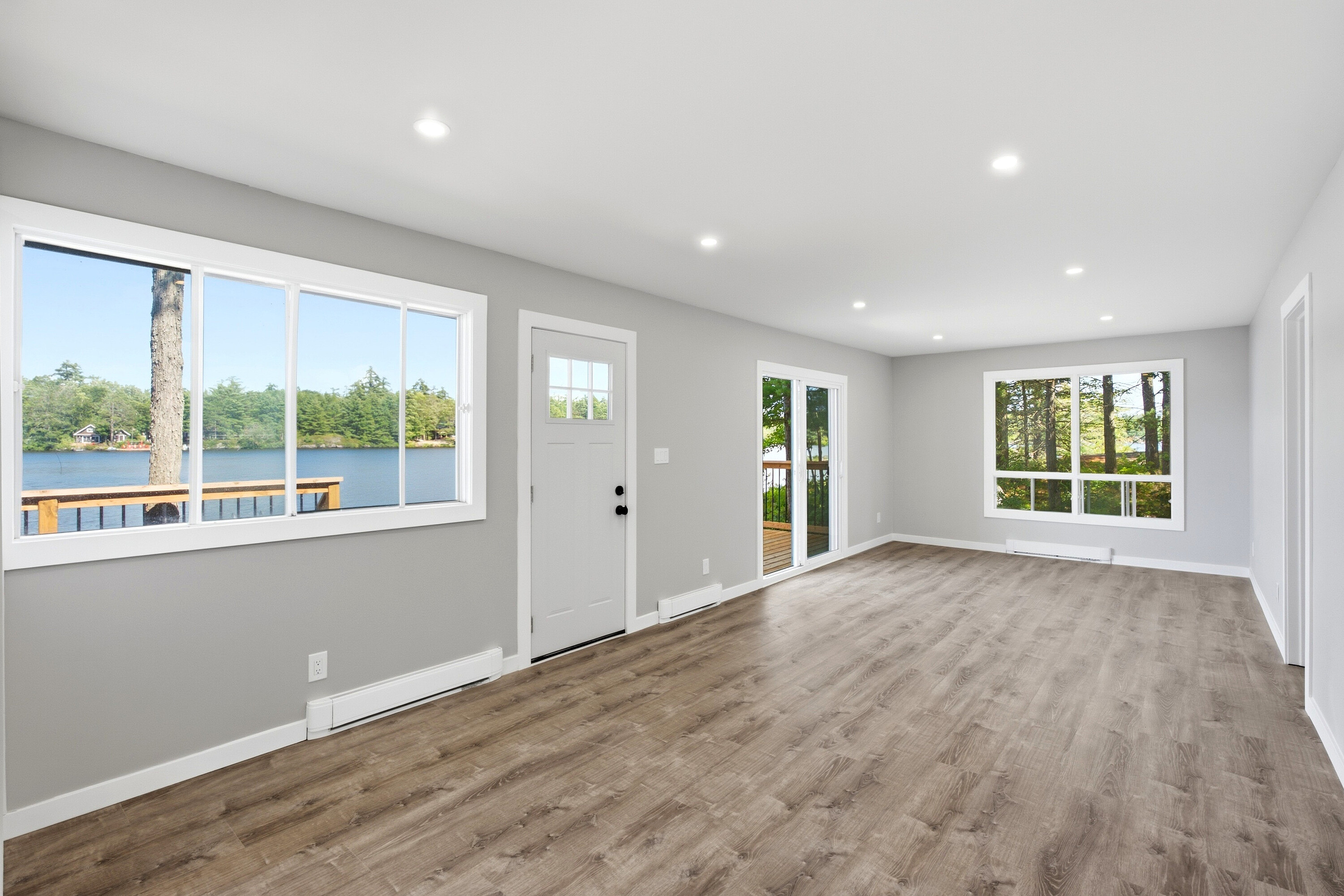  Four-Season Muskoka Living - 物件實景