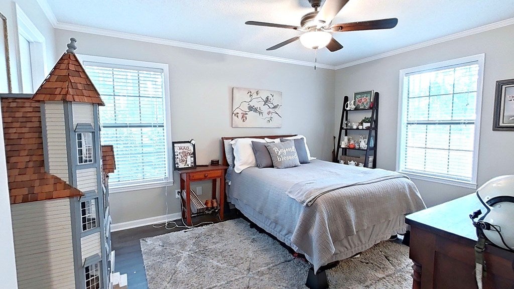 Bainbridge, Georgia, 39817, United States, 4 Bedrooms Bedrooms, ,4 BathroomsBathrooms,Residential,For Sale,1988533