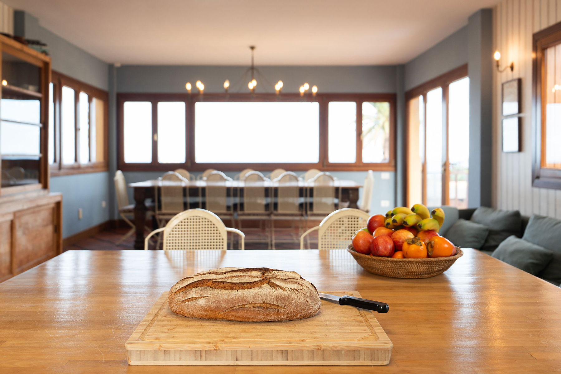  Villa with heated pool in the heart of Puerto de la Cruz, Tenerife. - 物件實景