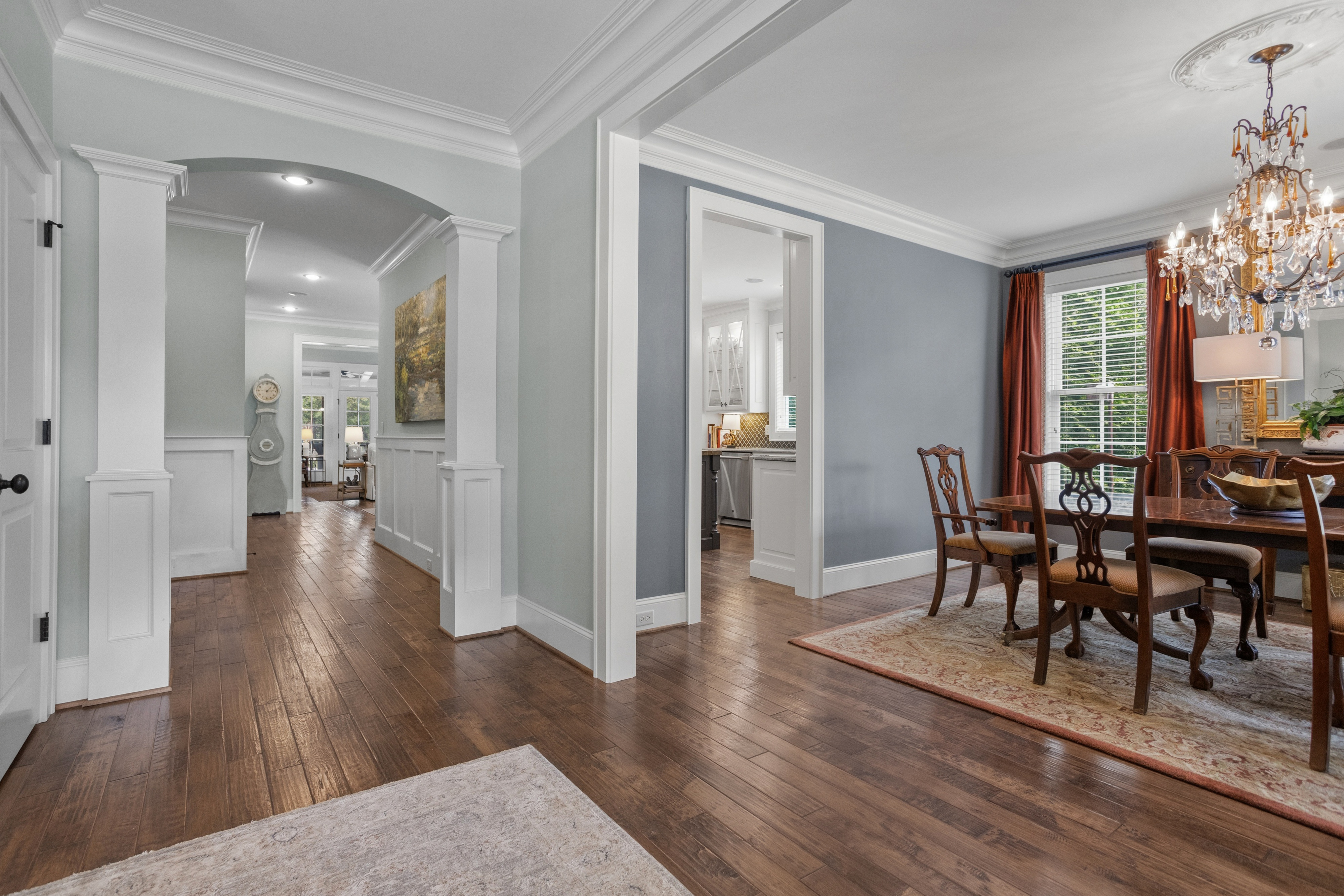  16 Willow Springs Drive, Greenville, SC 29607 - 物件實景