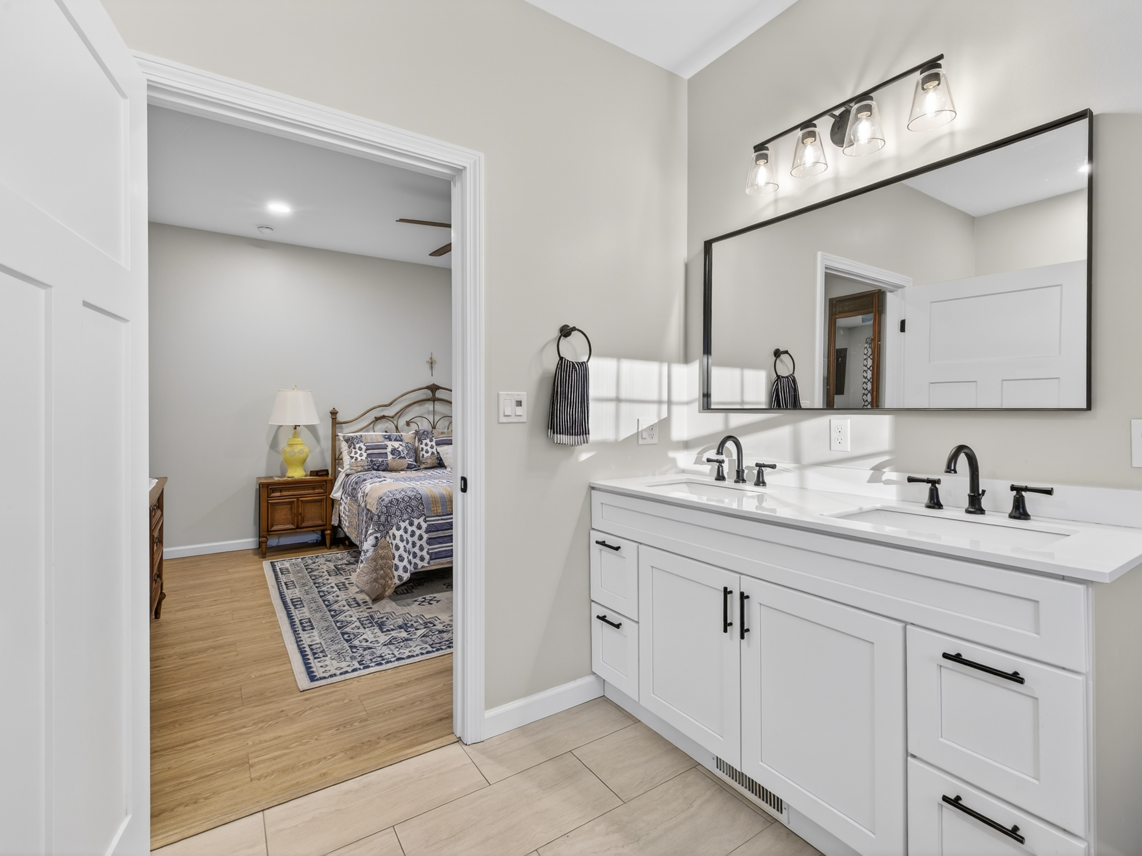  Cozy 3-Bedroom Home in Sprague, CT - 物件實景