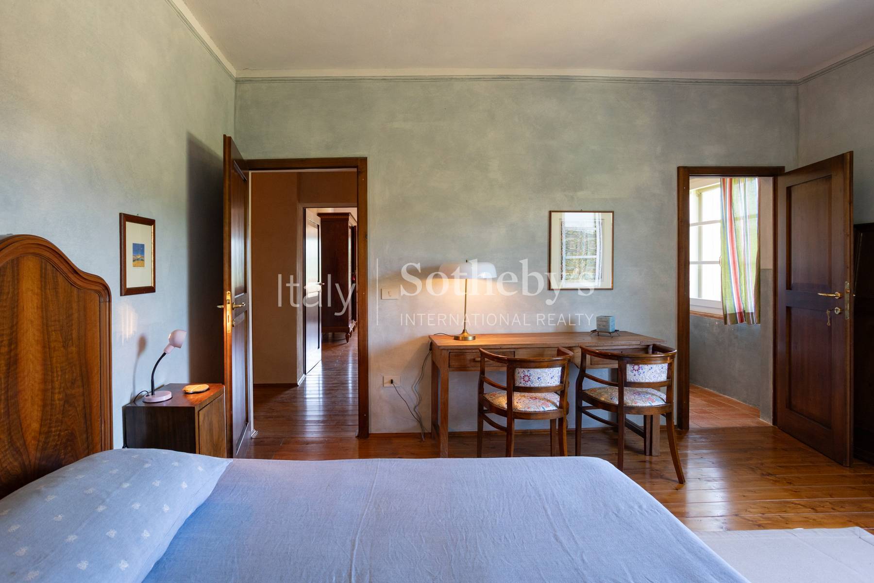  Tuscan estate with vineyards and winery - 物件實景