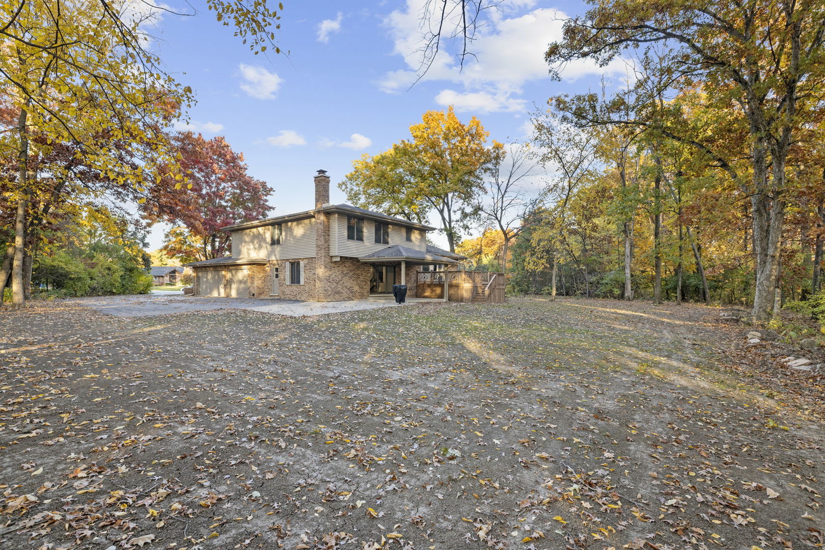 Homer Glen, Illinois, 60491, United States, 4 Bedrooms Bedrooms, ,3 BathroomsBathrooms,Residential,For Sale,1987574