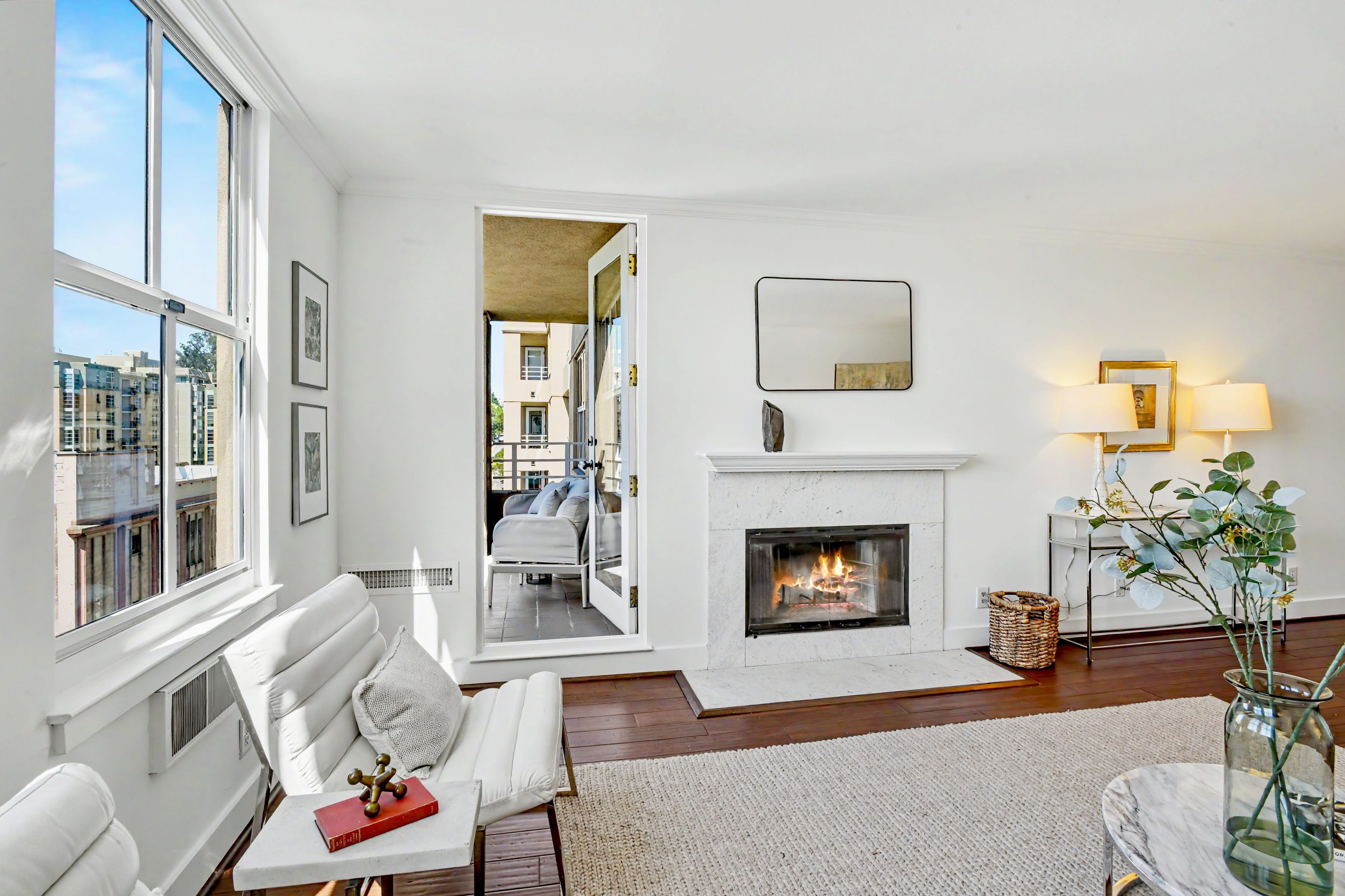  1650 Jackson Street #807 - 物件實景