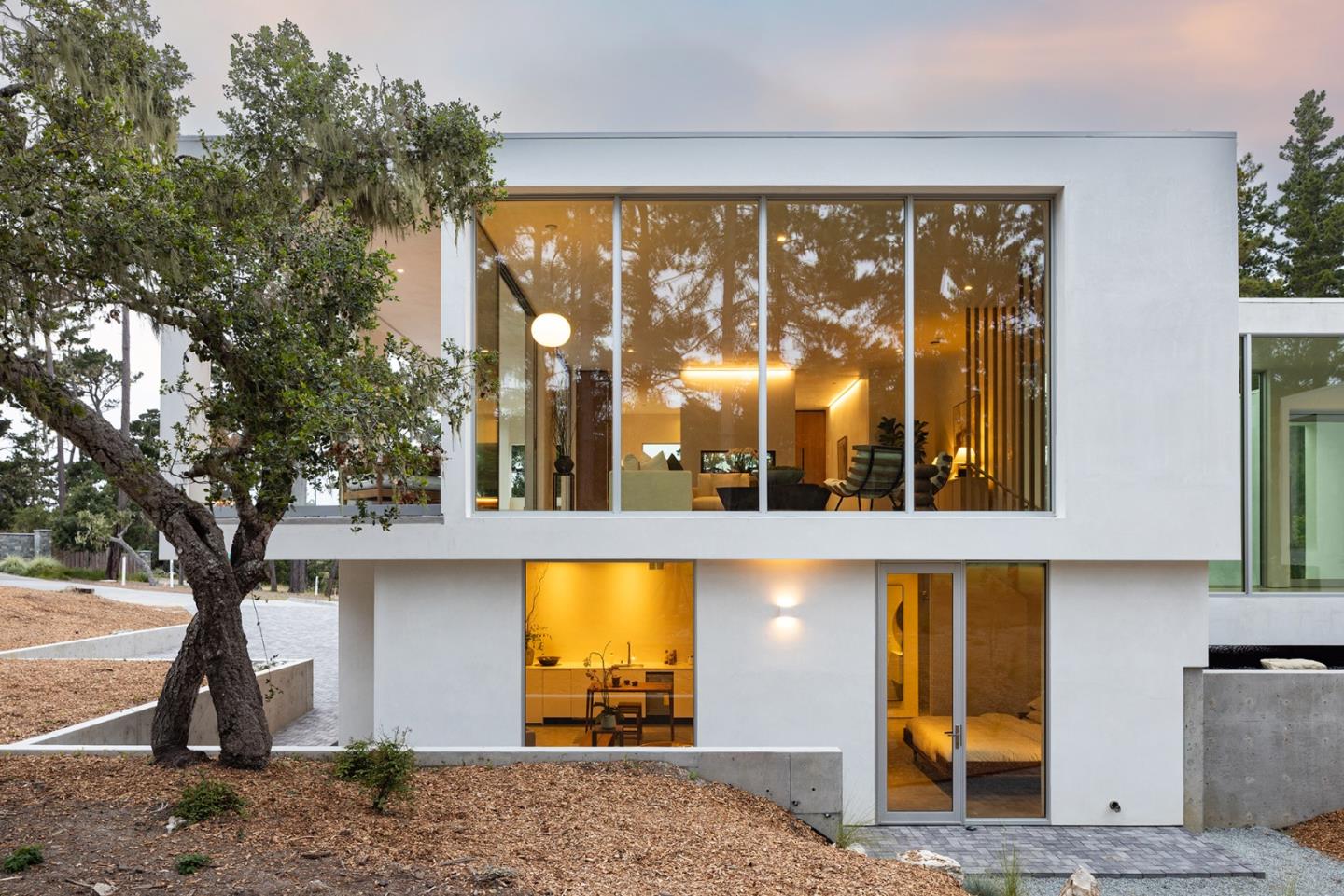 Pebble Beach, California, 93953, United States, 5 Bedrooms Bedrooms, ,6 BathroomsBathrooms,Residential,For Sale,1866725