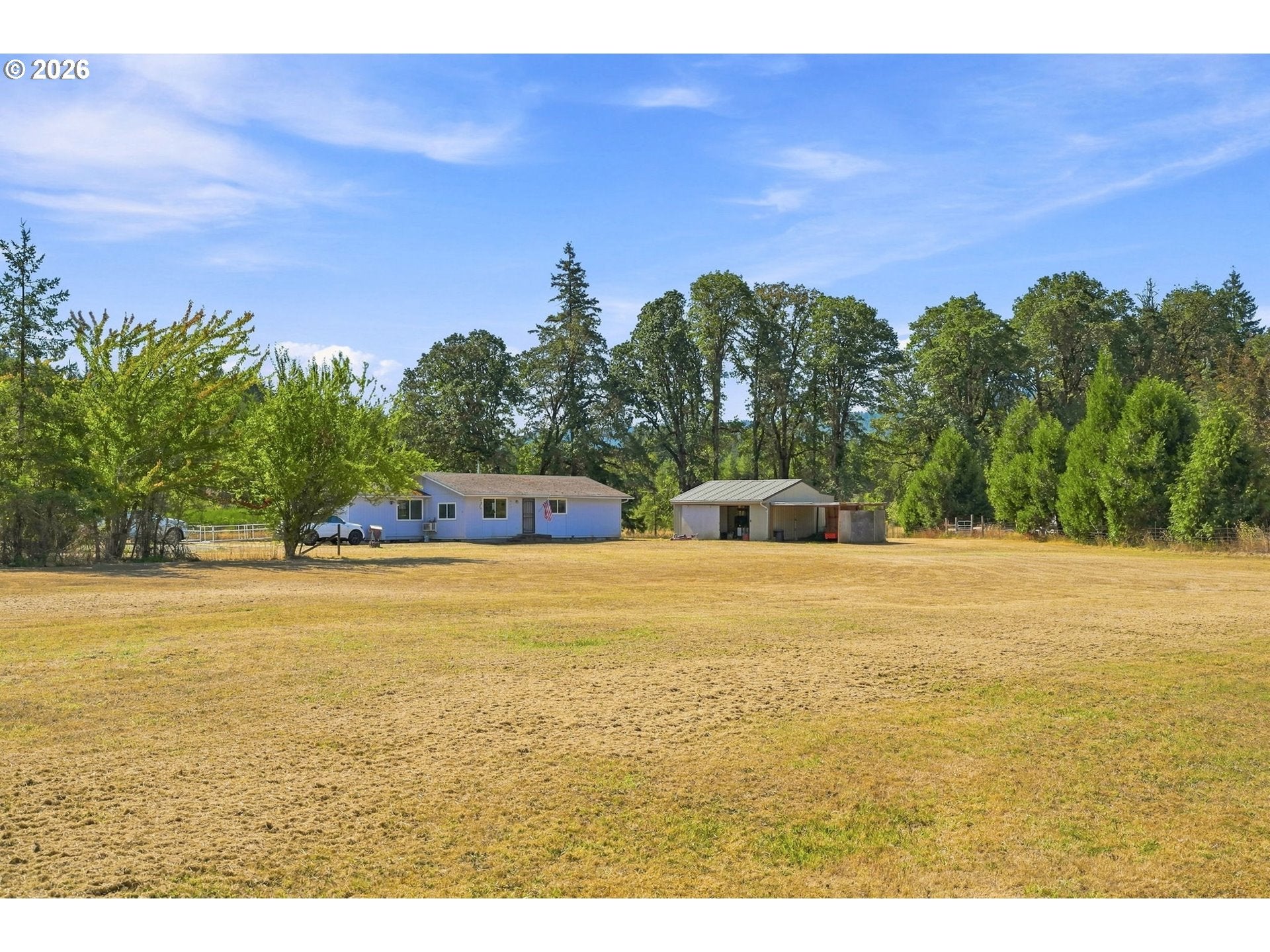 Warthen Rd, Elmira, OR 97437