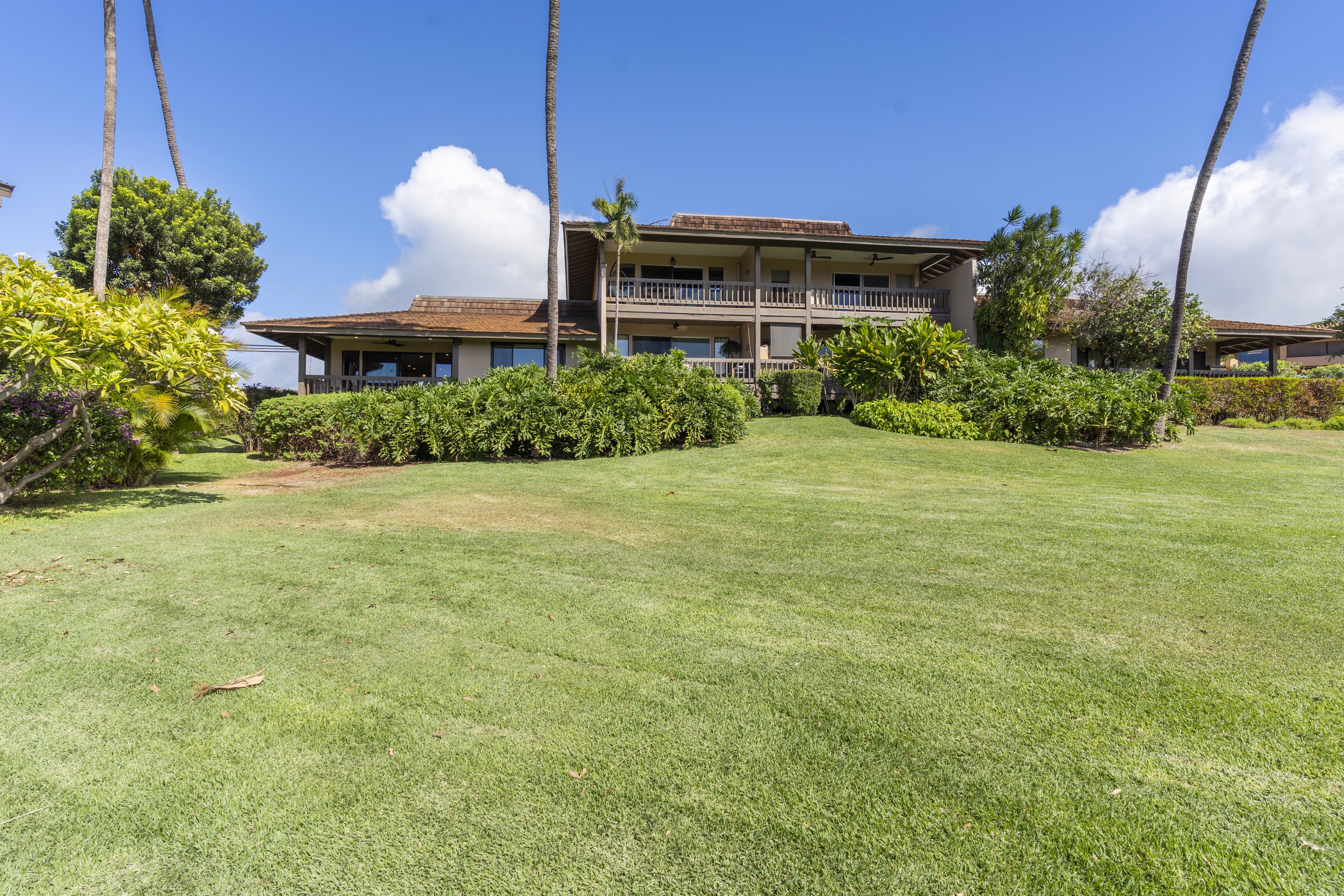  Breathtaking Views from the Kaanapali Hillside on West Maui - 物件實景