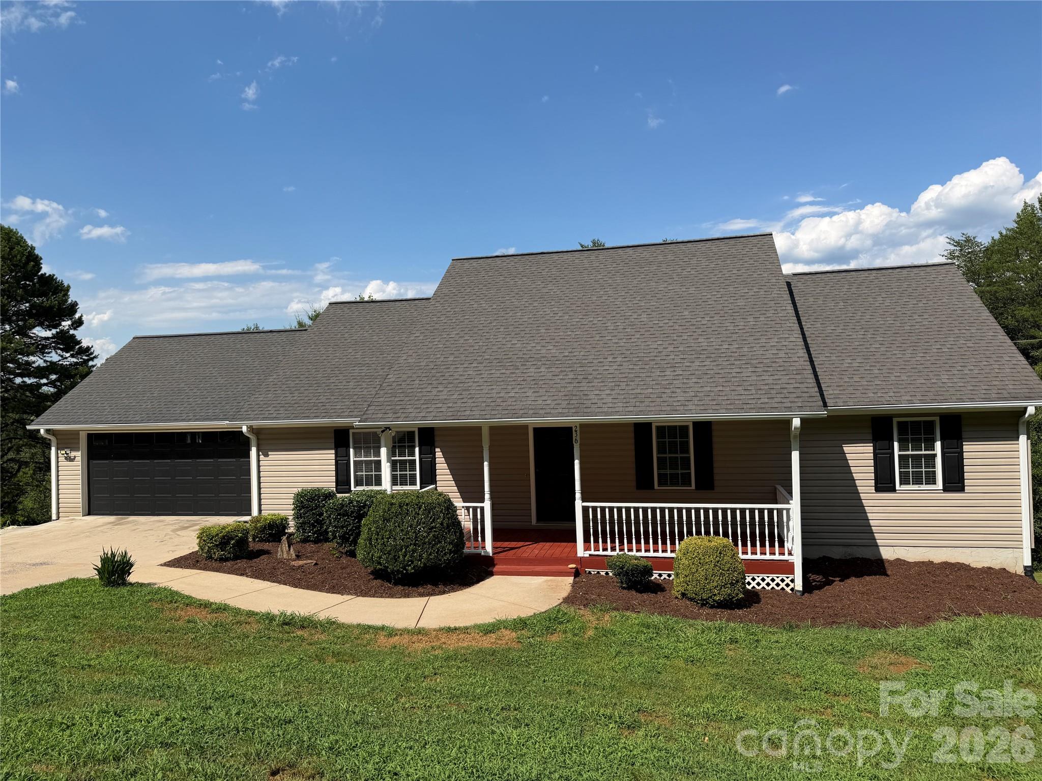 Basin Trl, Rutherfordton, NC 28139 #1