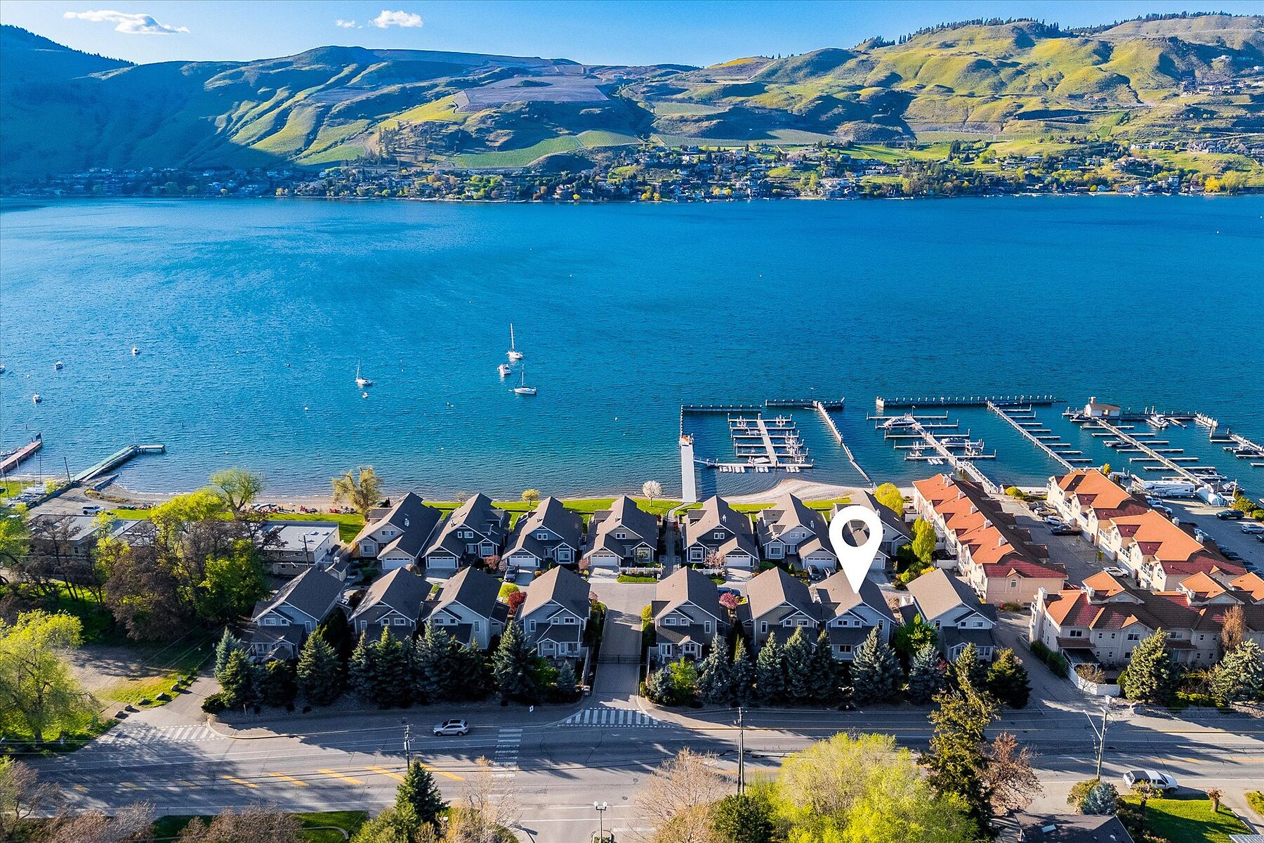  The Lakeside Residences - 物件實景