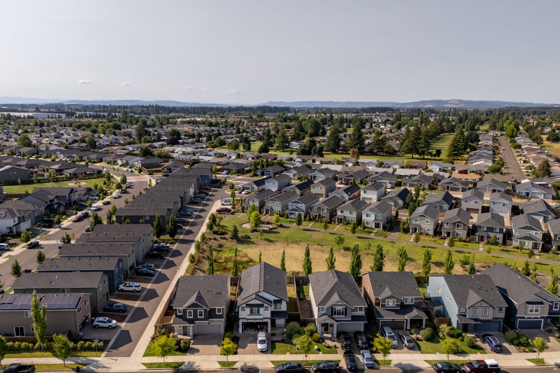  1999 KILLIAN SPRING DR Woodburn, OR 97071 - 物件實景