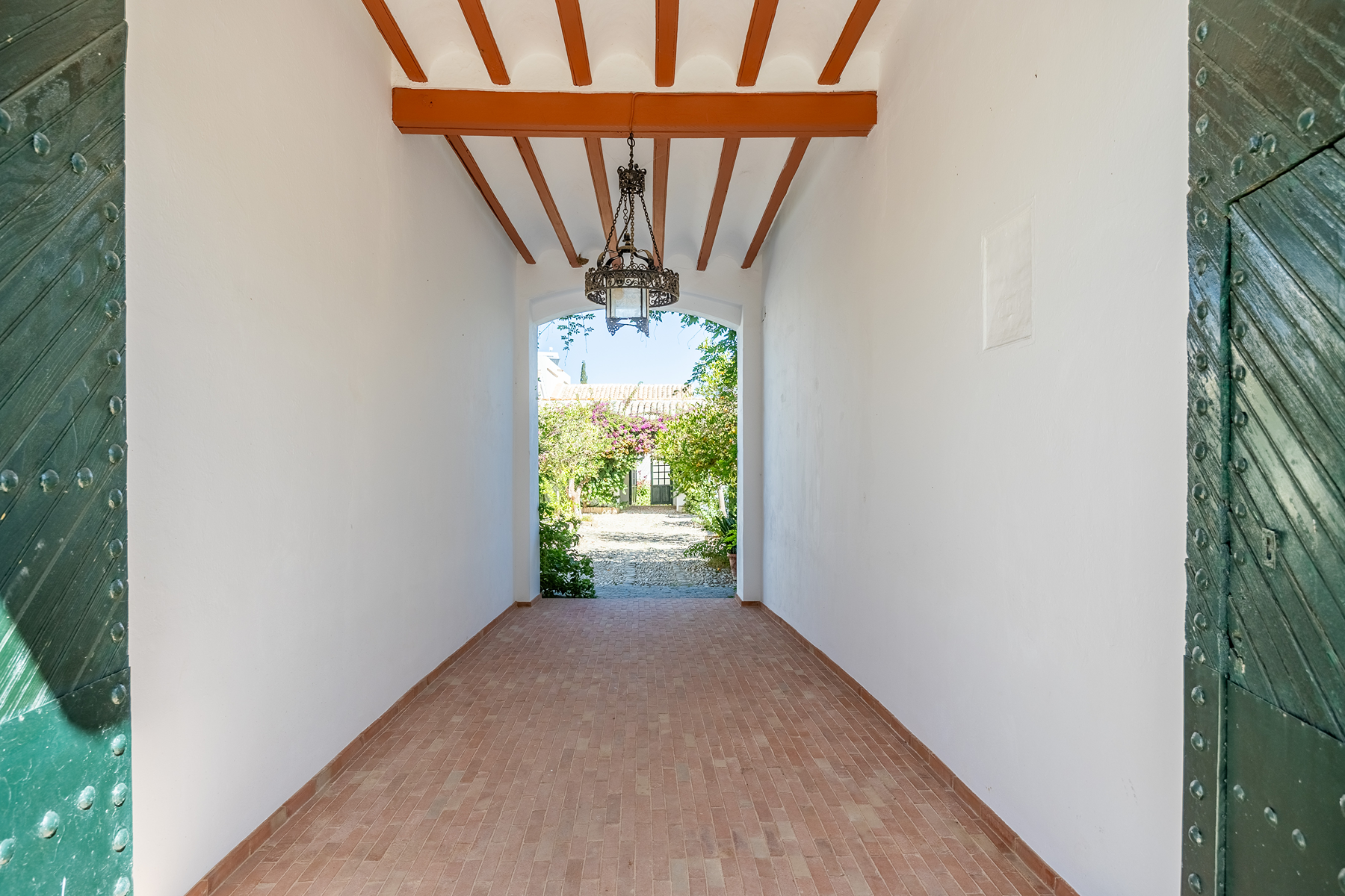  Country house in the province of Cádiz - 物件實景
