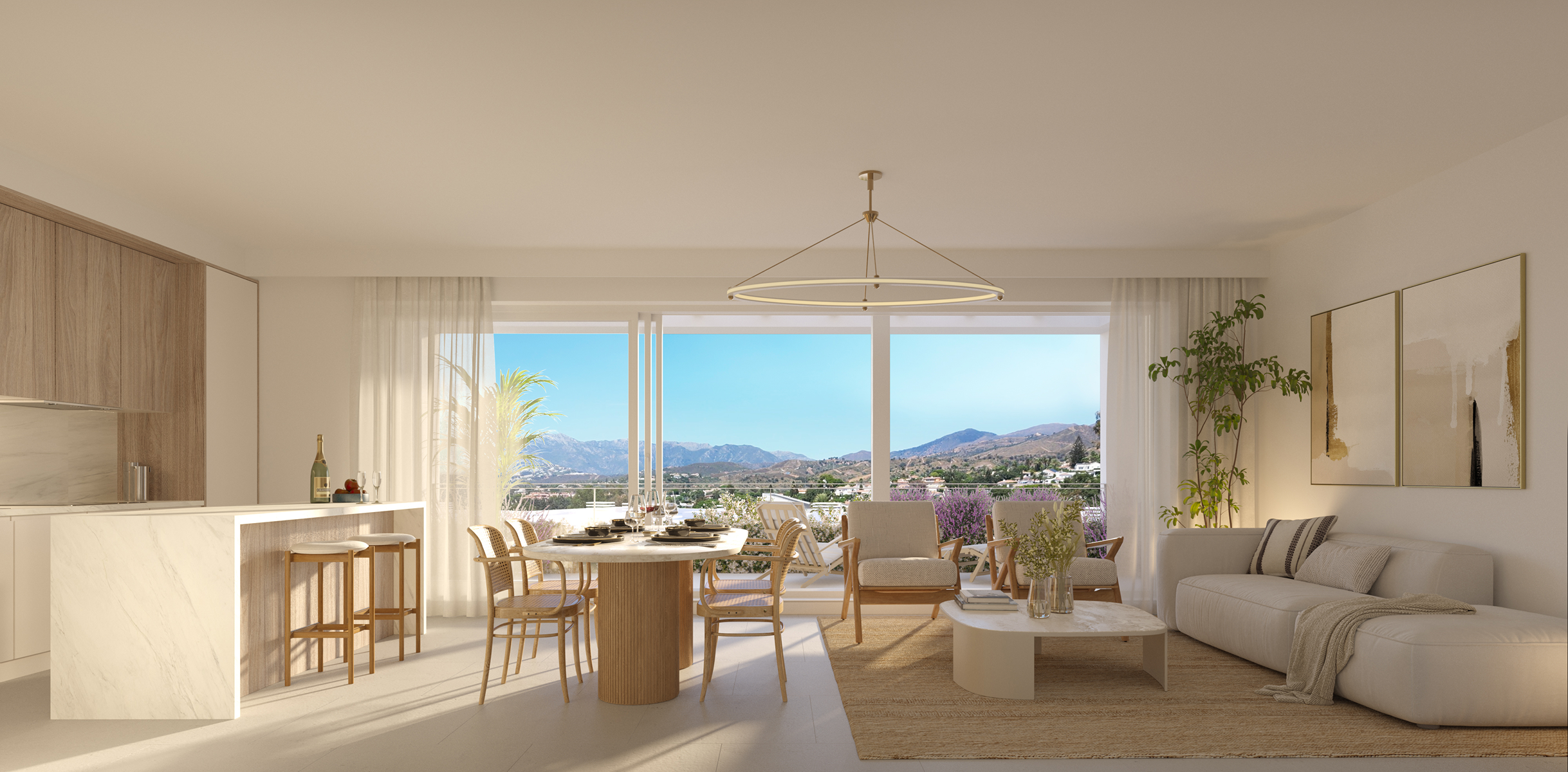  Promotion in Elviria, last units - 物件實景