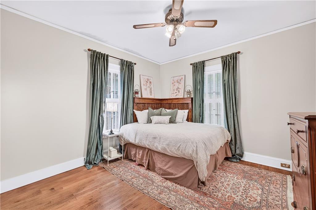 Atlanta, Georgia, 30306, United States, 3 Bedrooms Bedrooms, ,2 BathroomsBathrooms,Residential,For Sale,1906309