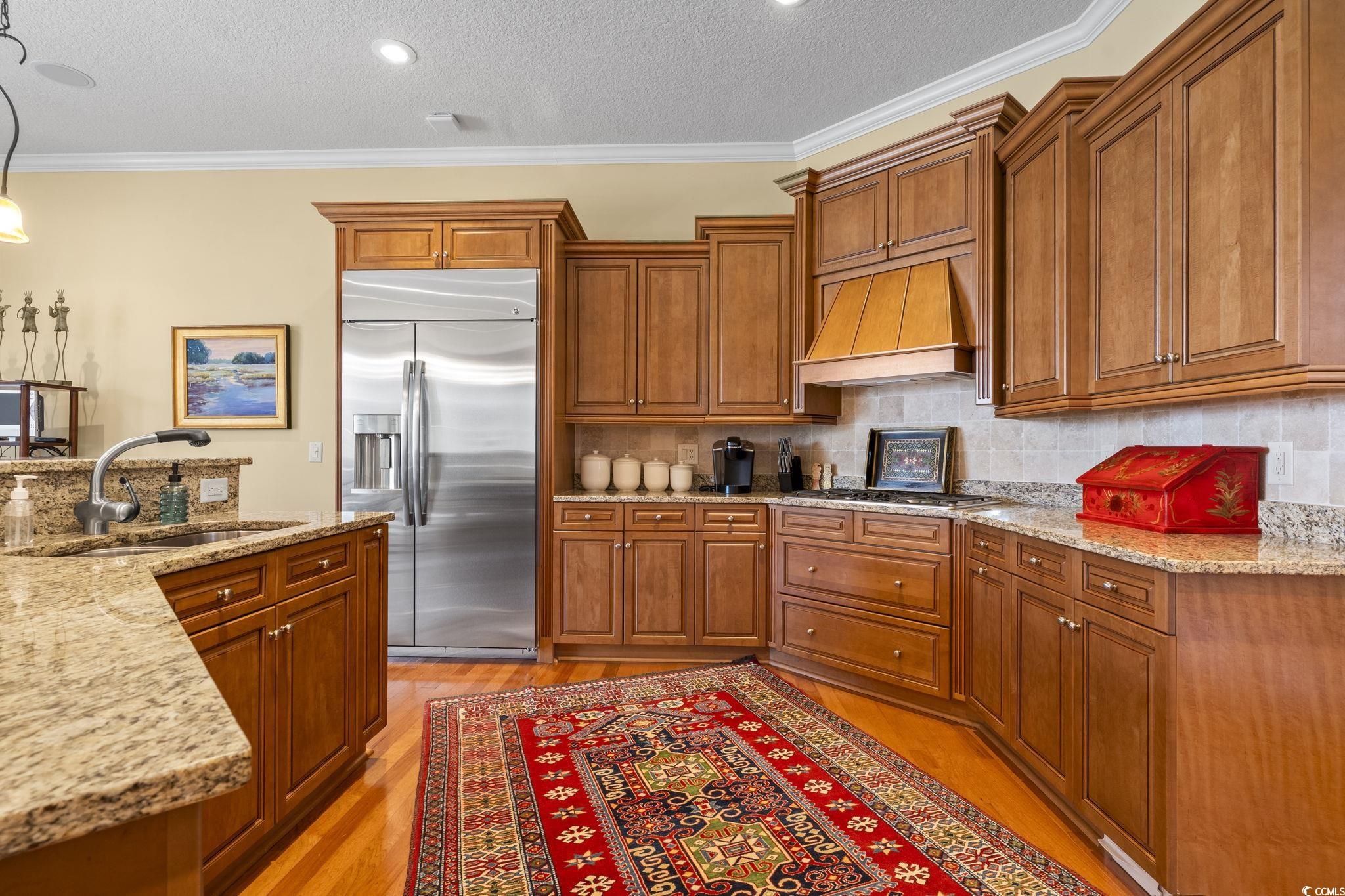 Pawleys Island, South Carolina, 29585, United States, 4 Bedrooms Bedrooms, ,5 BathroomsBathrooms,Residential,For Sale,1983521