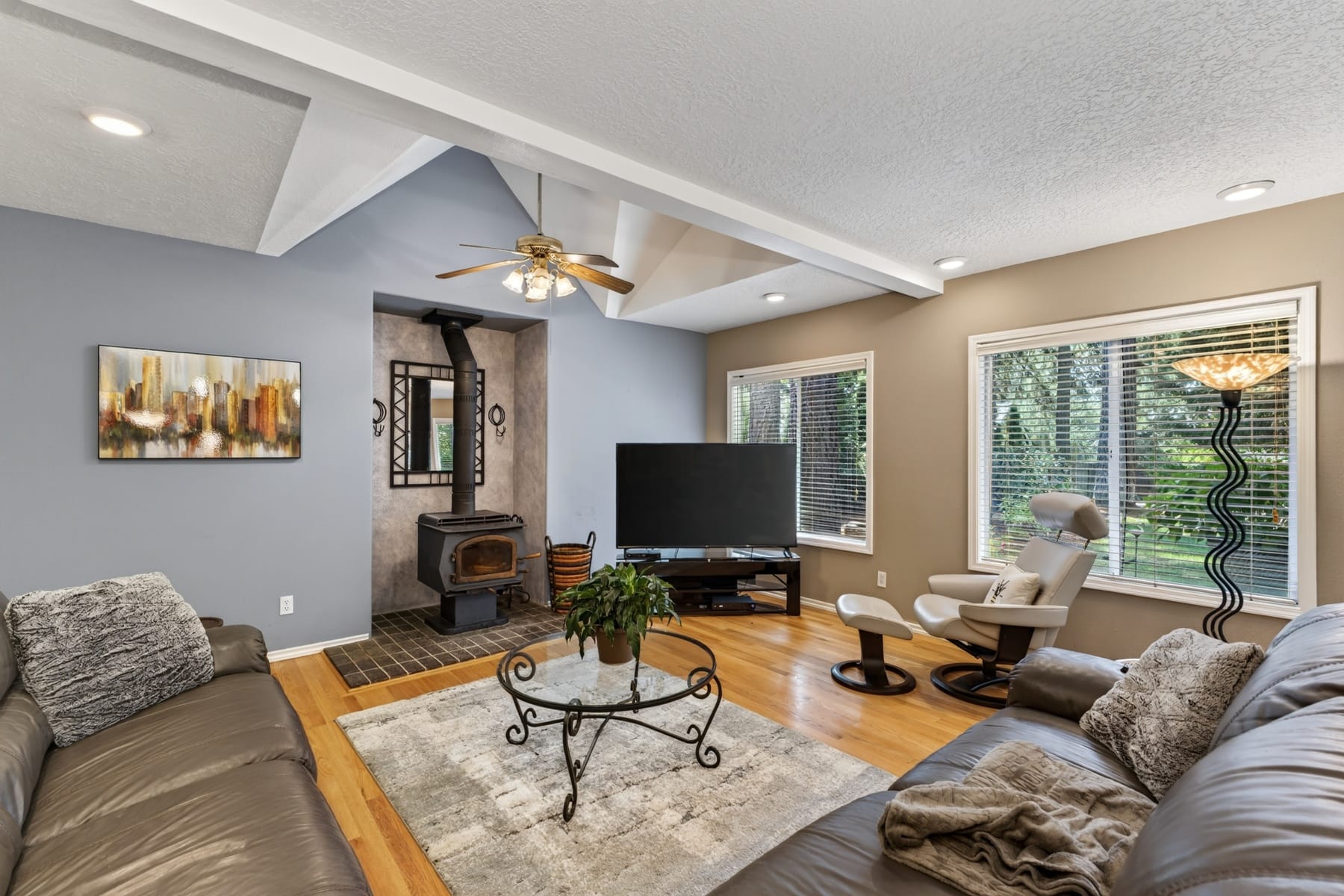  8670 SW ROGUE LN Wilsonville, OR 97070 - 物件實景