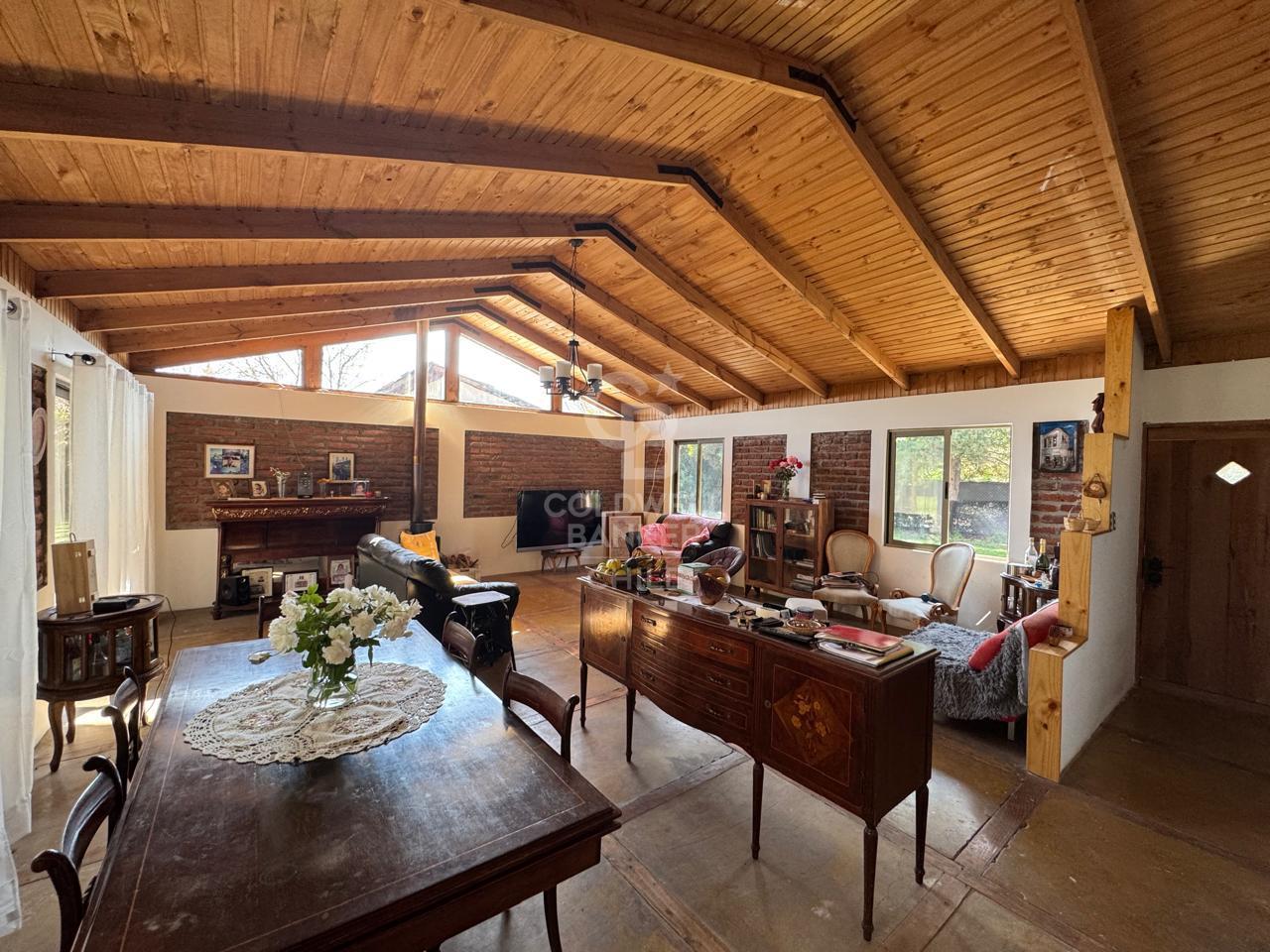 Talagante, Chile, 4 Bedrooms Bedrooms, ,2 BathroomsBathrooms,Residential,For Sale,1795499