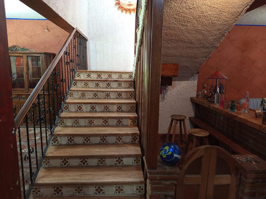 Xochimilco, Ciudad de México, 16060, Mexico, 5 Bedrooms Bedrooms, ,5 BathroomsBathrooms,Residential,For Sale,1917566
