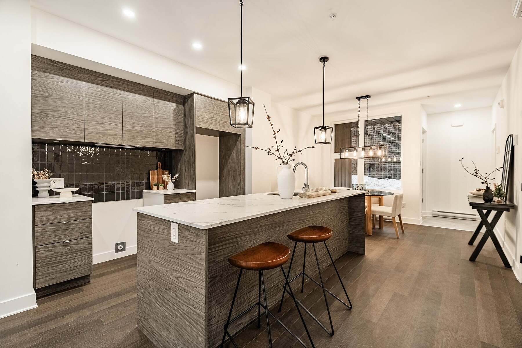  Bromont, Eastern Townships - 物件實景