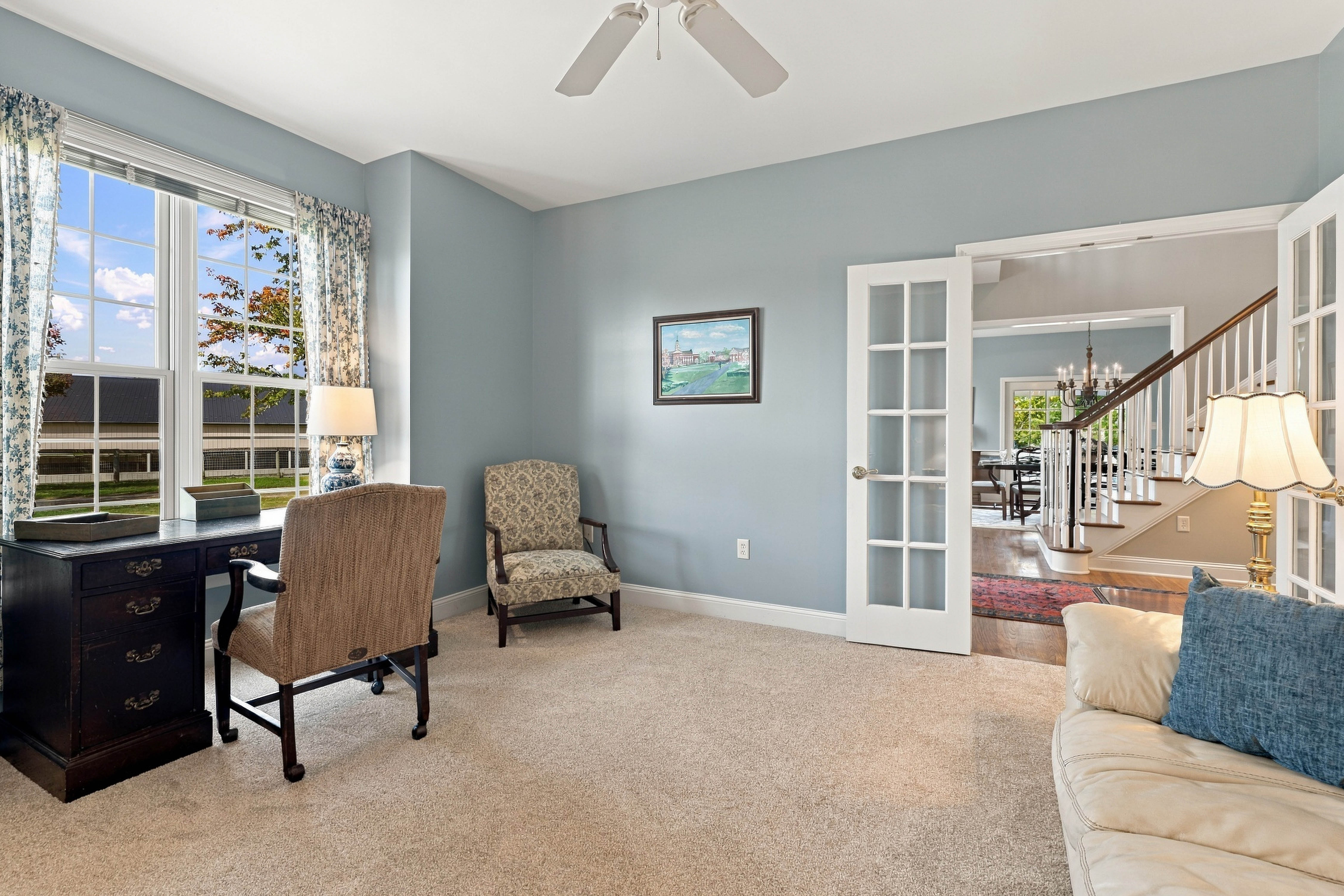  3601 Roser Rd, Glen Rock, PA, 17327 - 物件實景