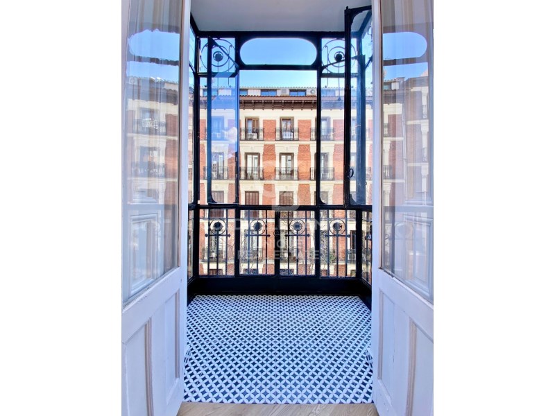 Madrid, Comunidad de Madrid, ES, 3 Bedrooms Bedrooms, ,3 BathroomsBathrooms,Residential,For Sale,1684616