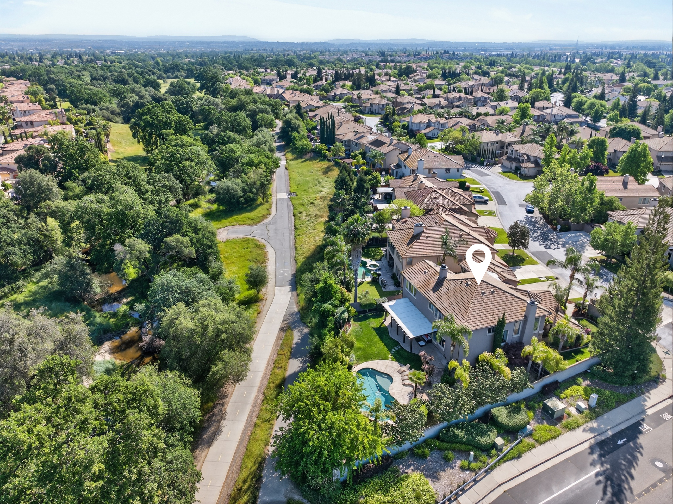  1864 Avondale Drive, Roseville, CA 95747 - 物件實景